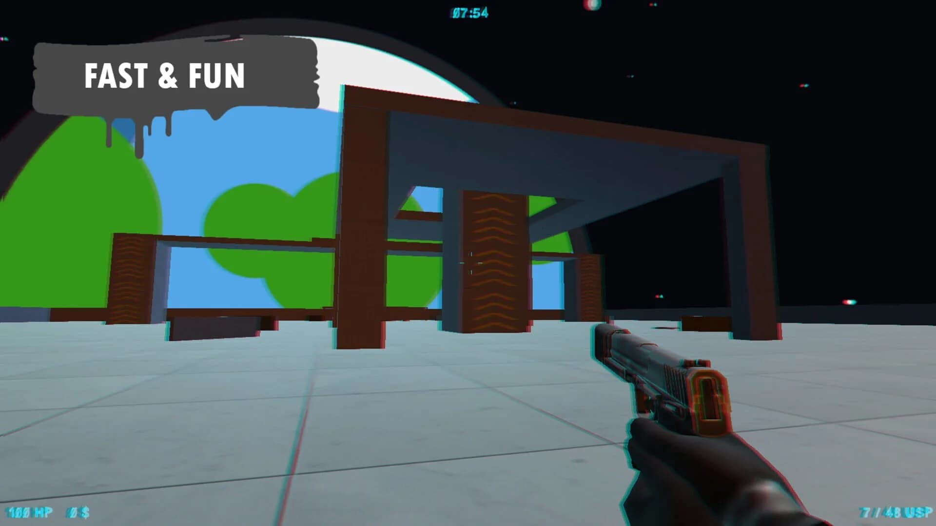 Battlegun screenshot 4