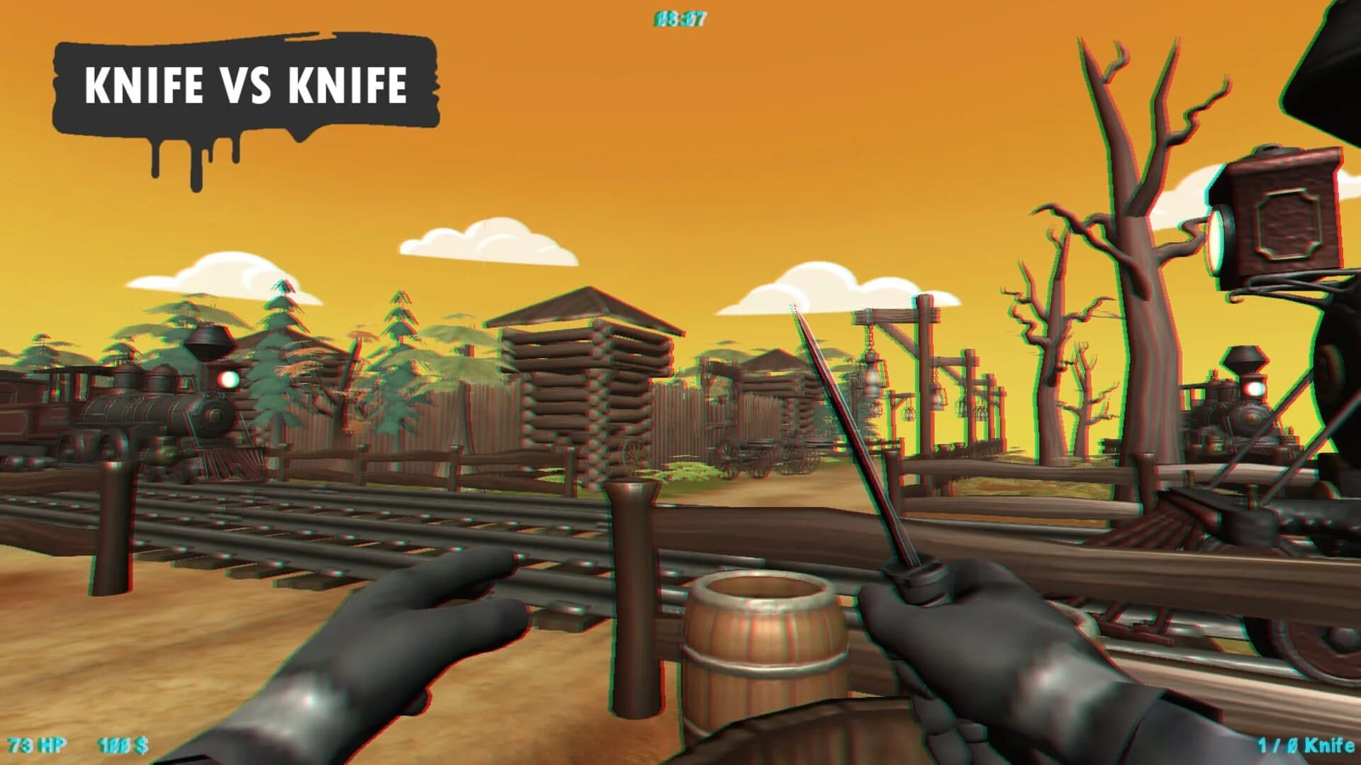 Battlegun screenshot 5