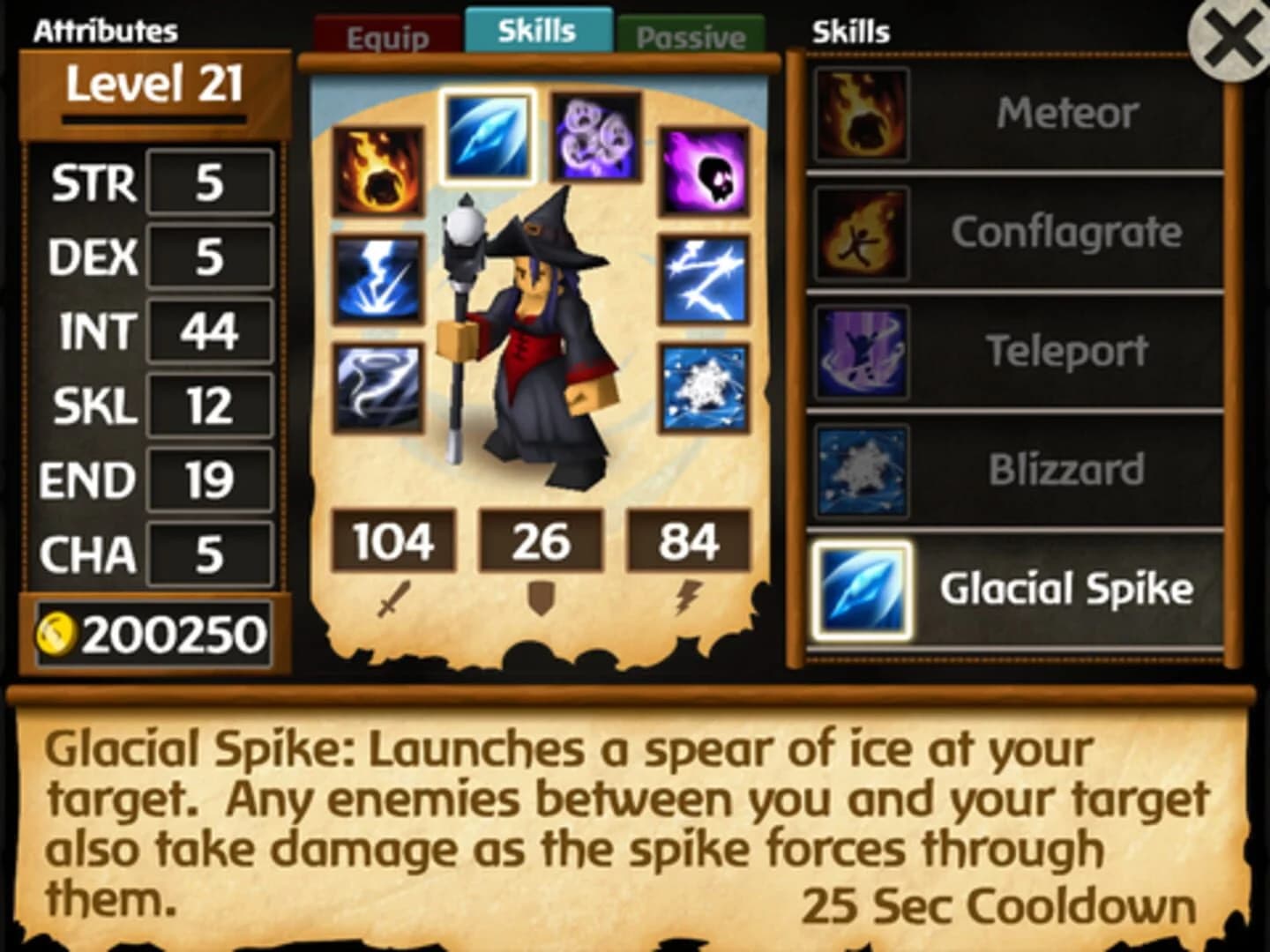 Battleheart Legacy screenshot 3