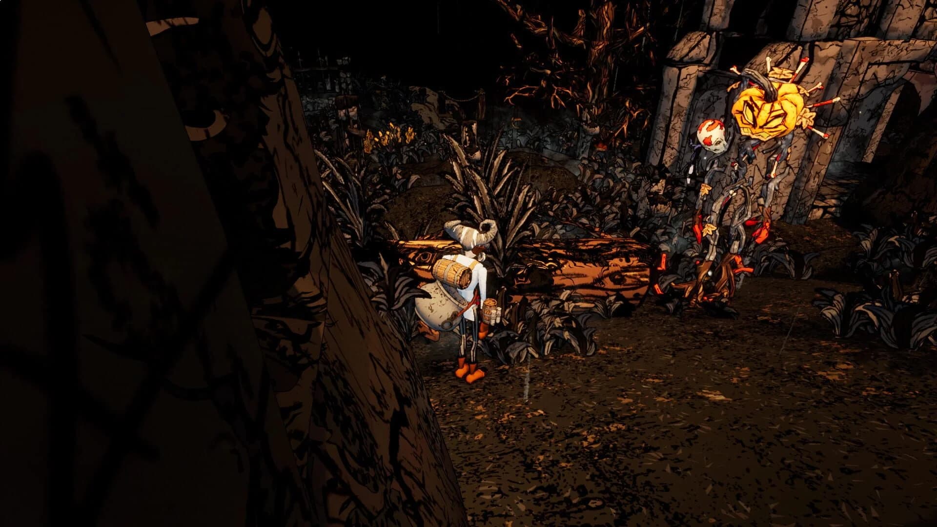 BattleJuice Alchemist screenshot 3