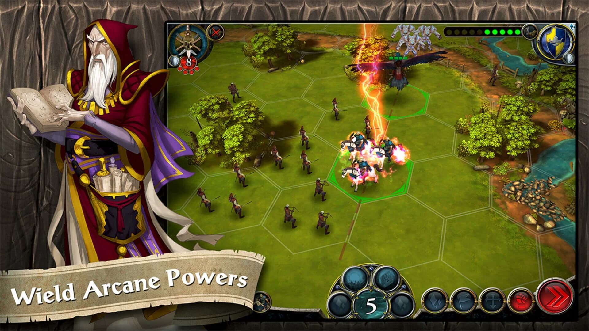 BattleLore: Command screenshot 5