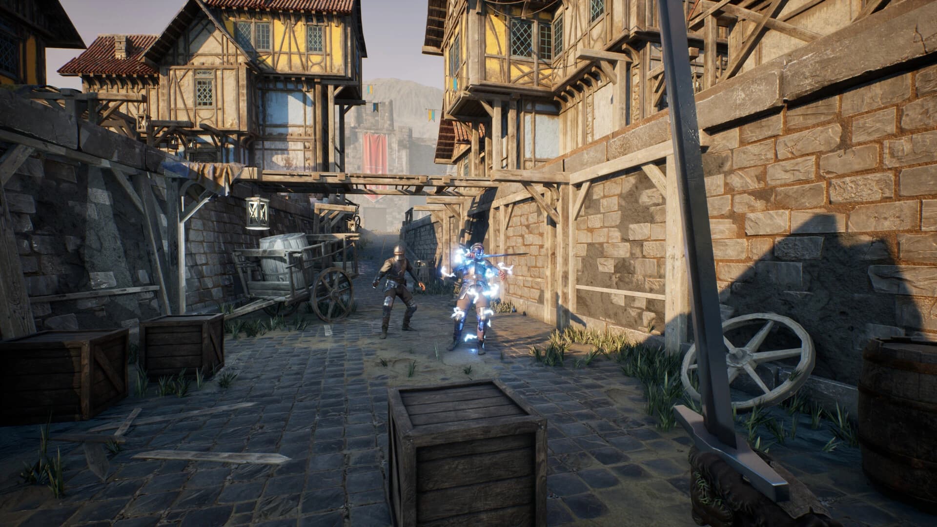Battlemage Ascension screenshot 8