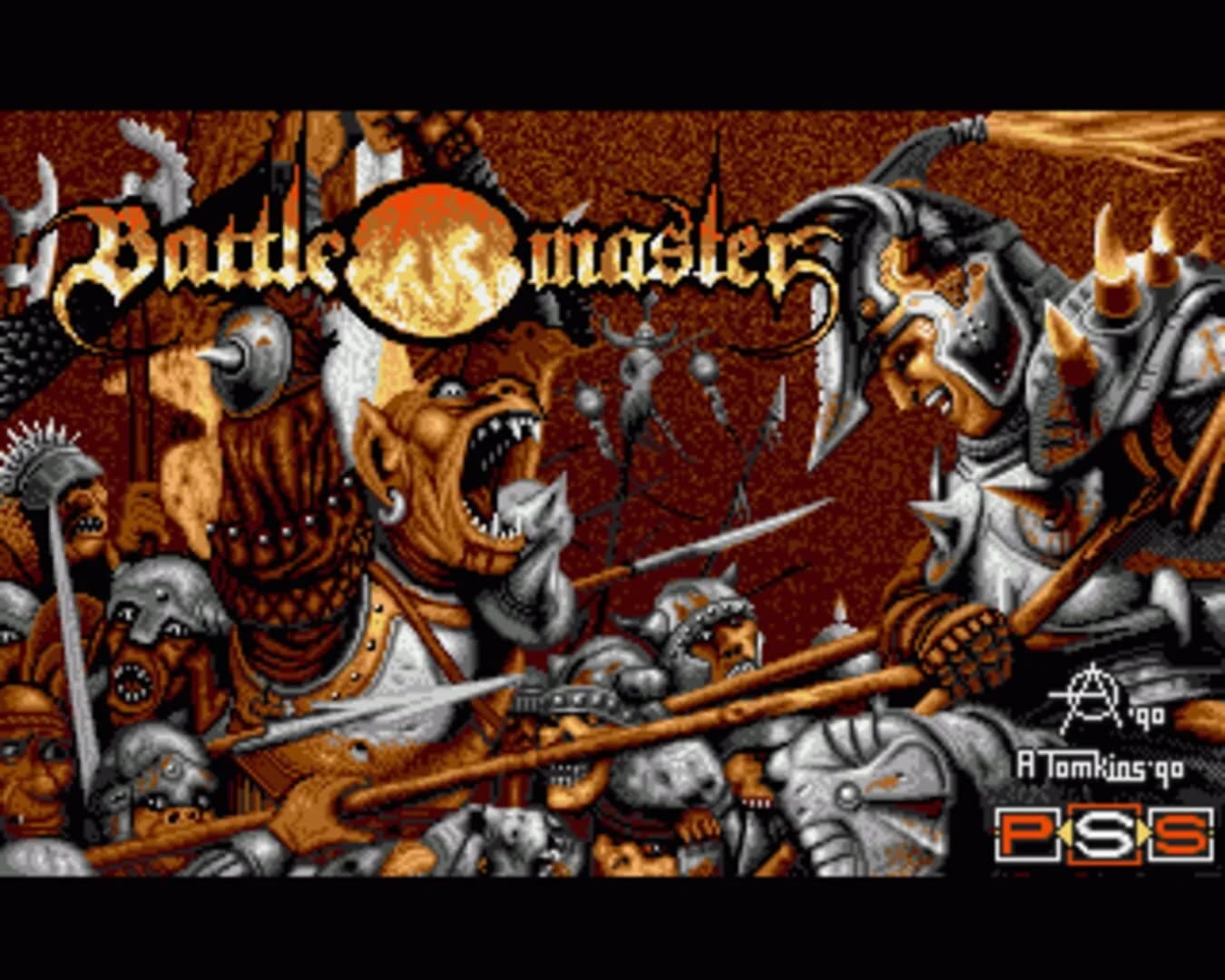 Battlemaster screenshot 3