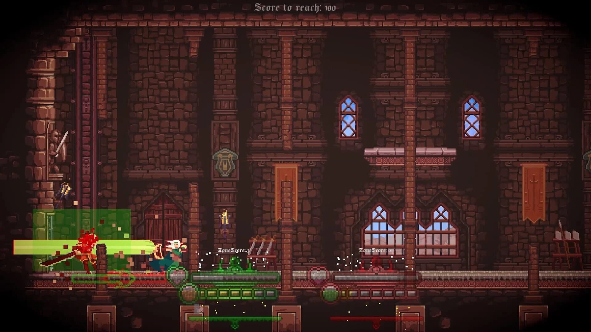 Battlement screenshot 4