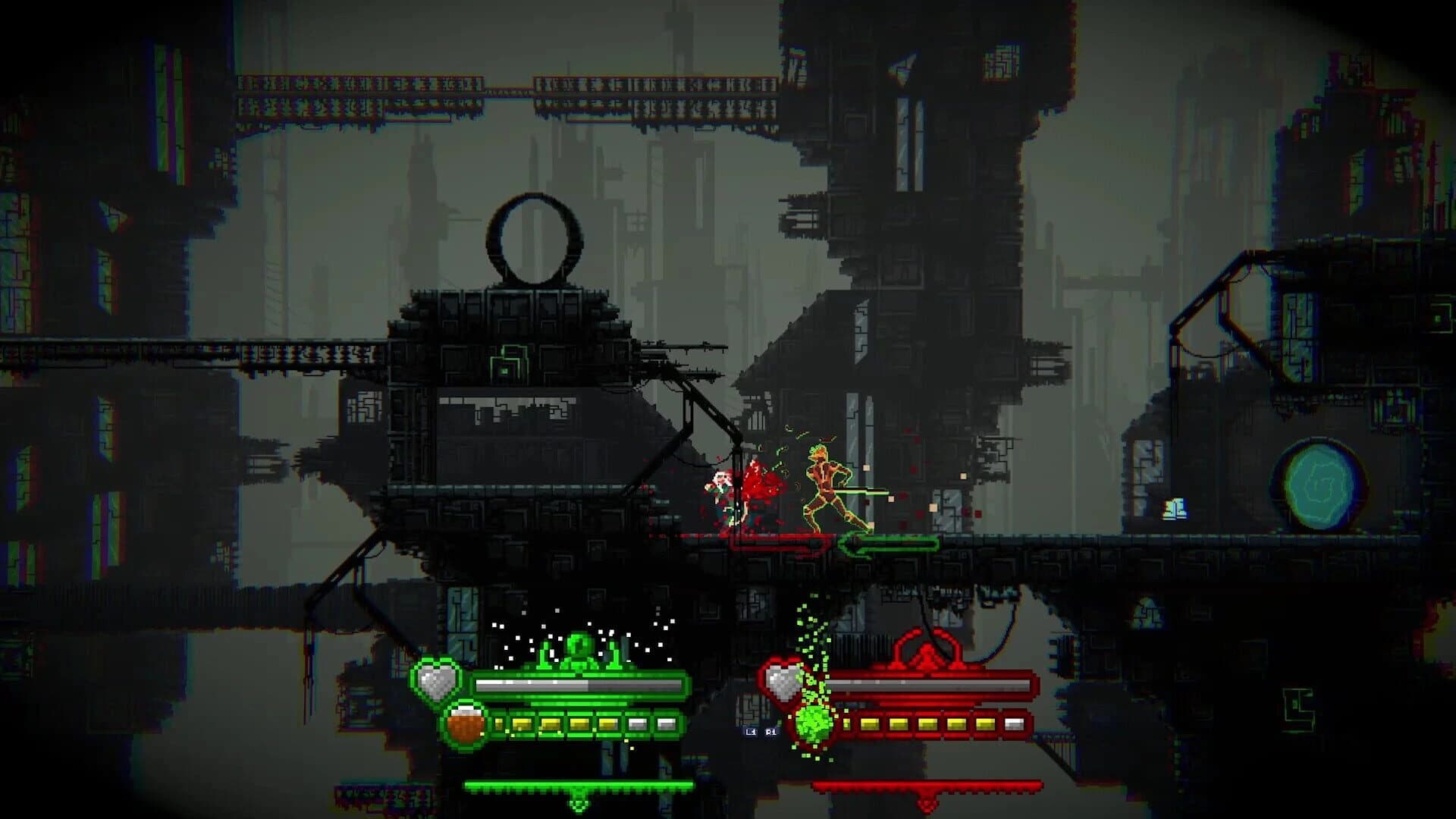 Battlement screenshot 2