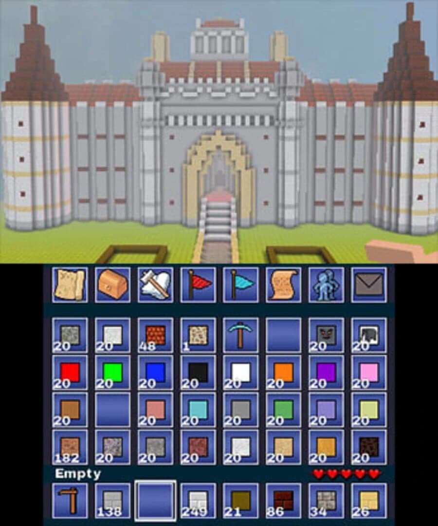 Battleminerz screenshot 3