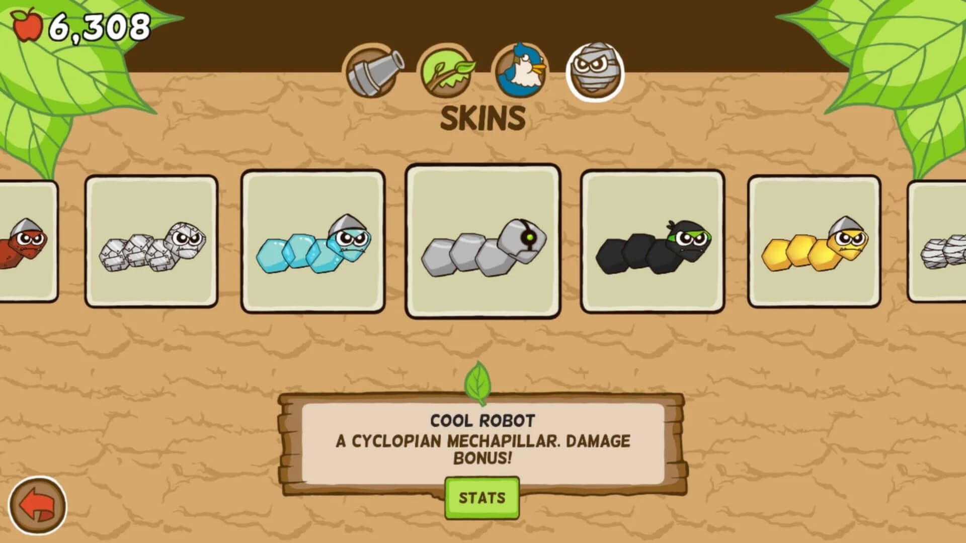 Battlepillars: Gold Edition screenshot 5