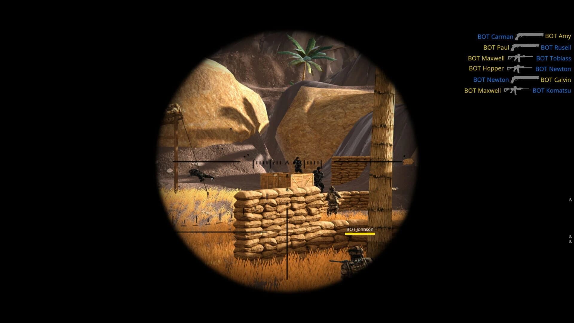 Battlerace screenshot 3