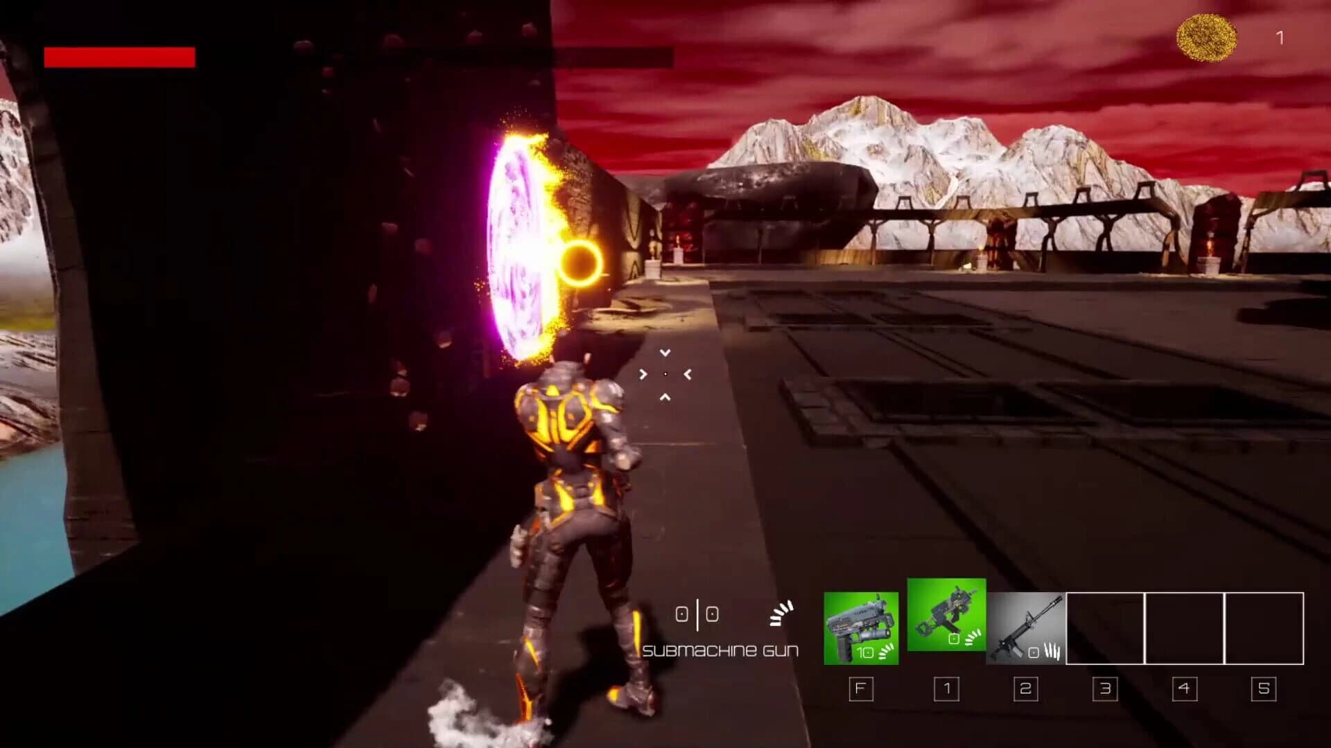 BattleReign screenshot 5