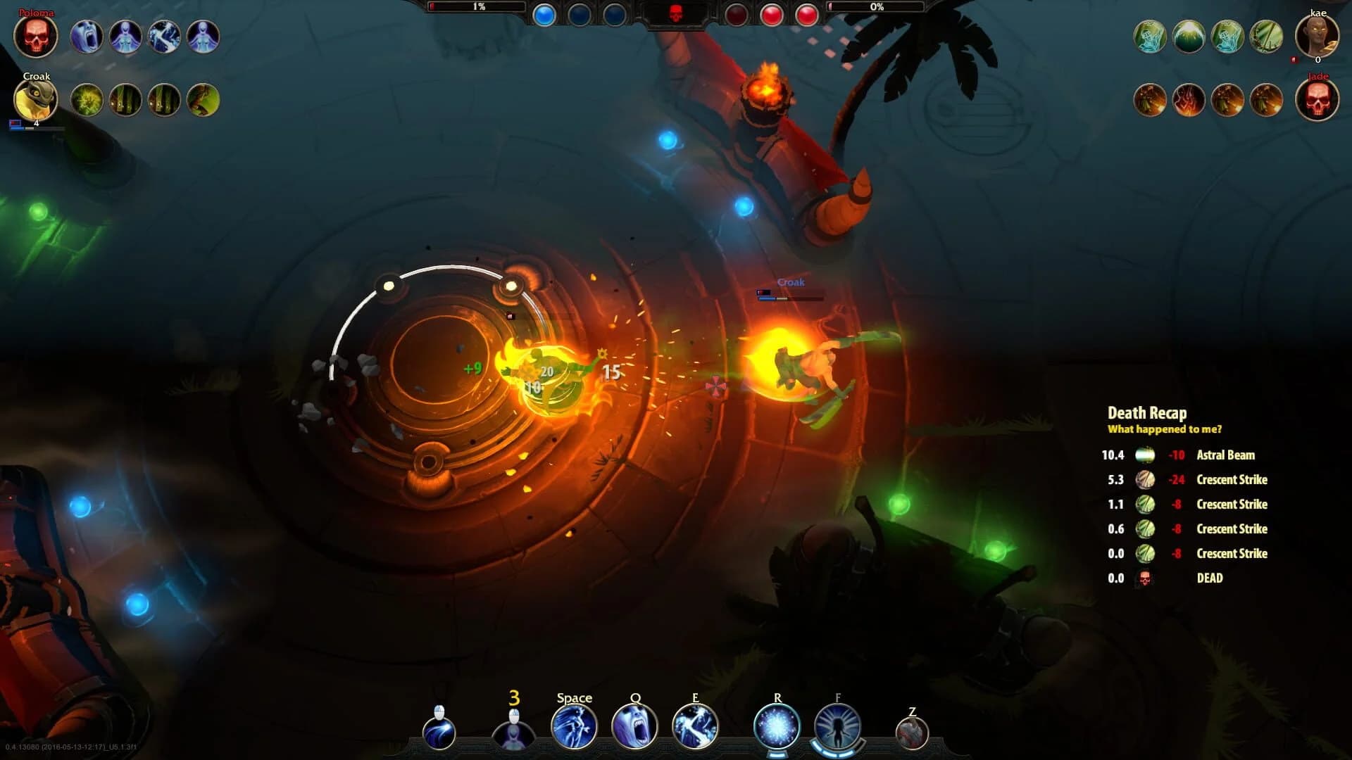 Battlerite screenshot 3