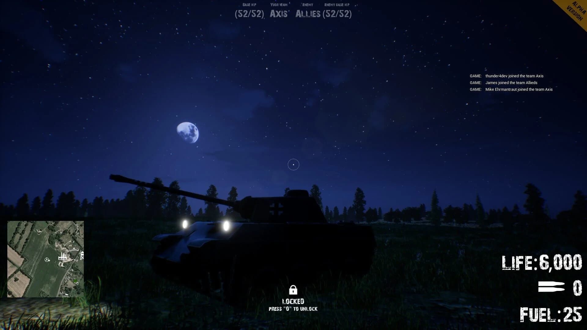 BattleRush screenshot 5