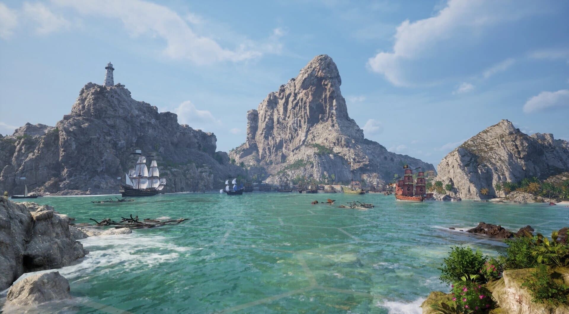 BattleSail screenshot 4