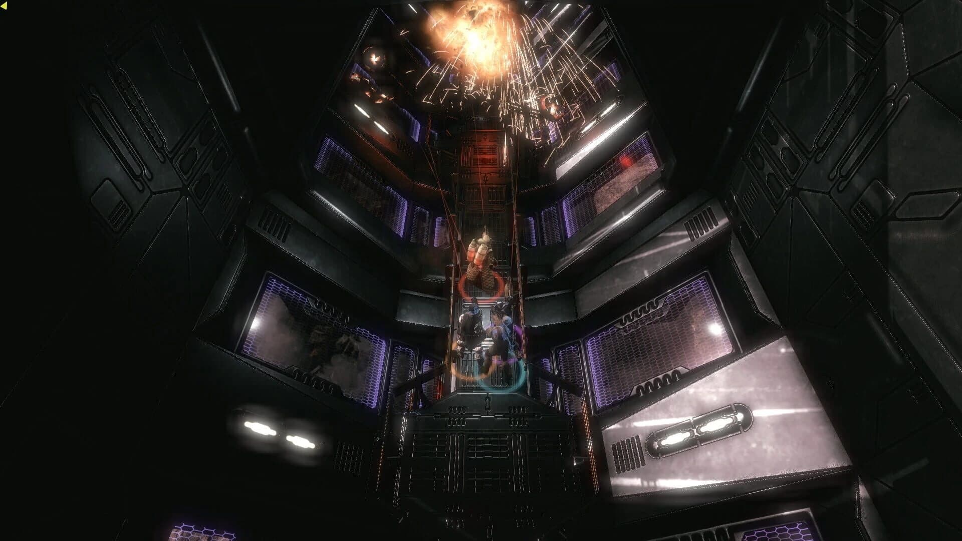 Battlestage screenshot 2