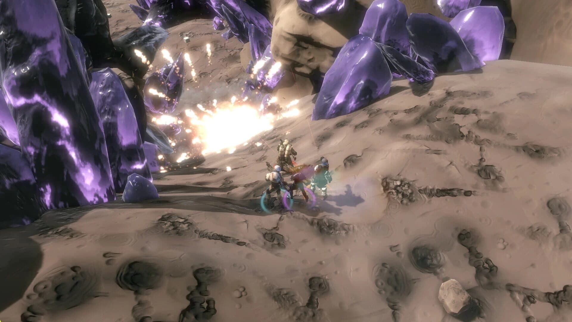 Battlestage screenshot 3