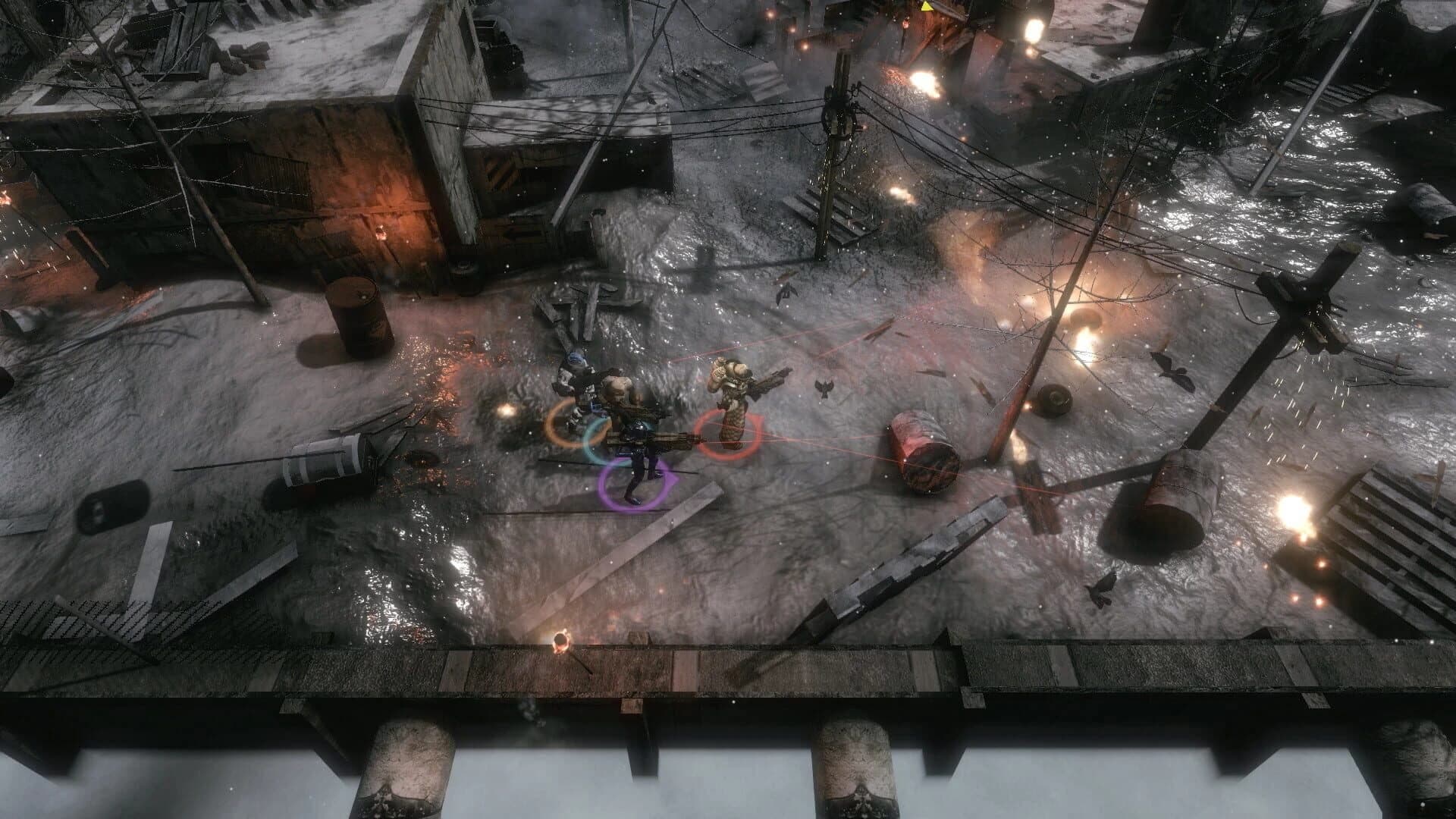 Battlestage screenshot 5
