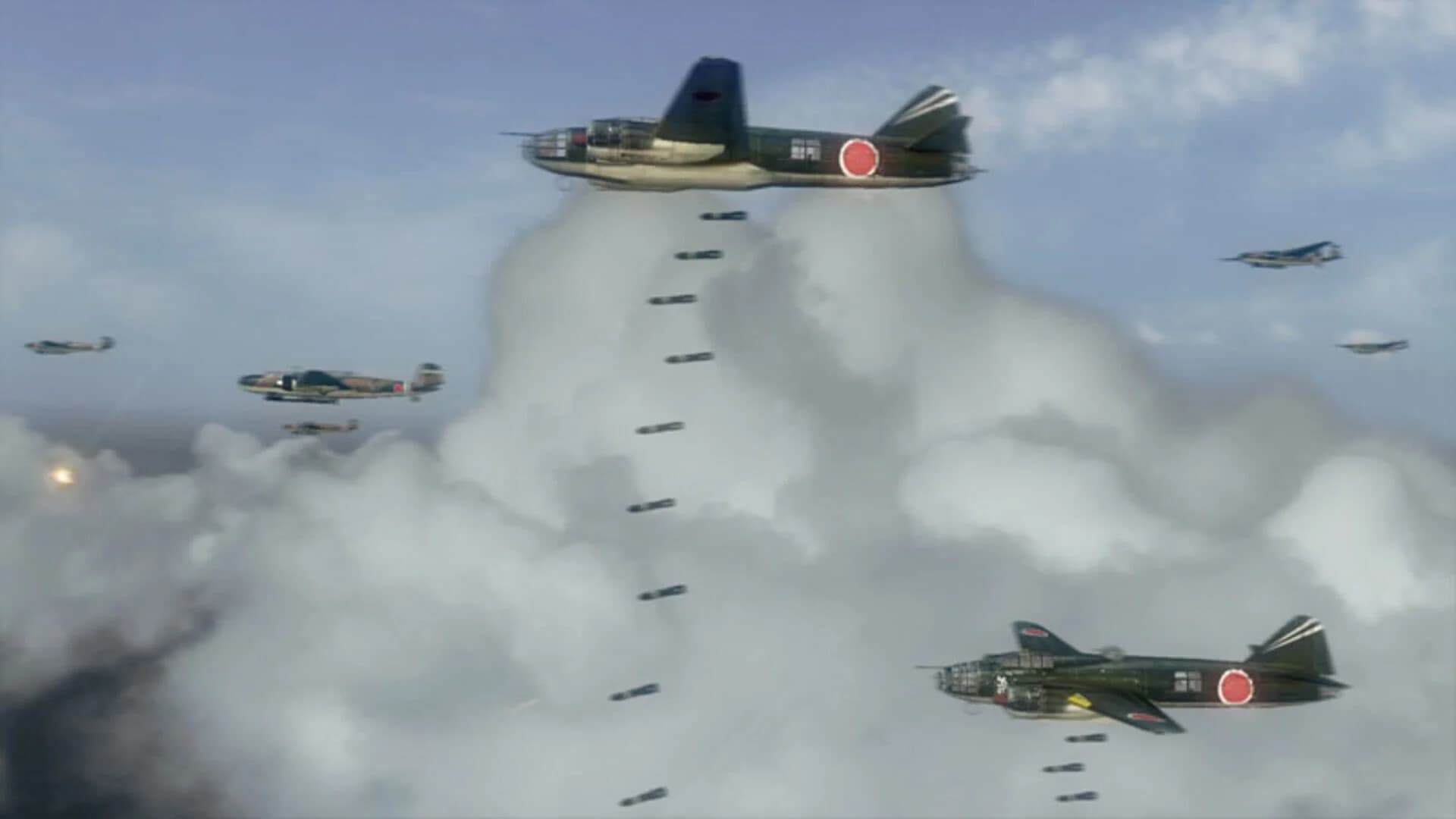 Battlestations: Pacific screenshot 5