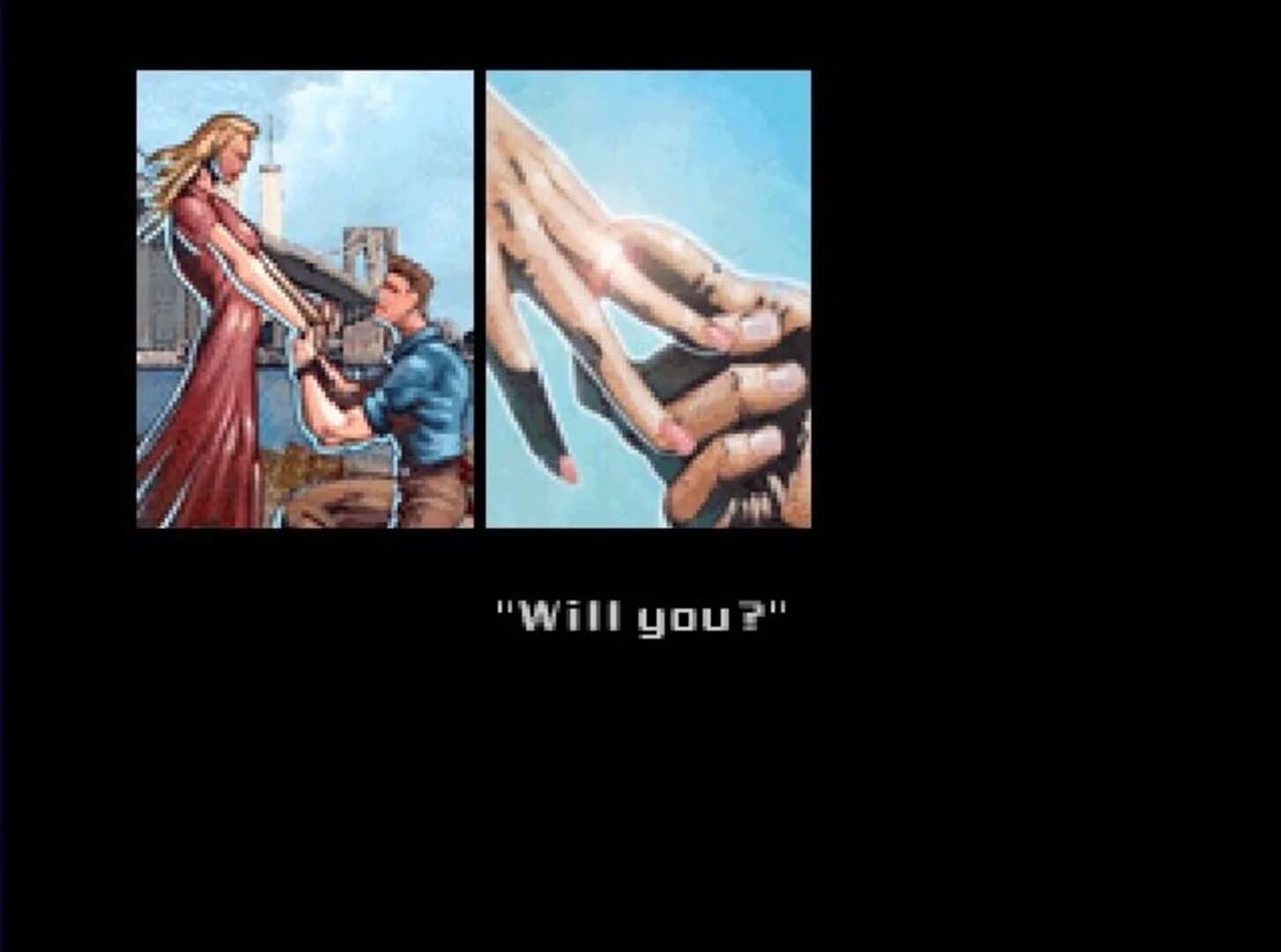 BattleTanx screenshot 3