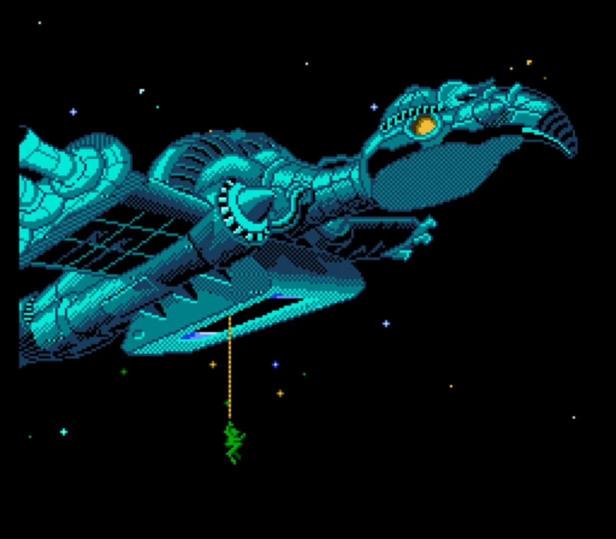 Battletoads screenshot 4