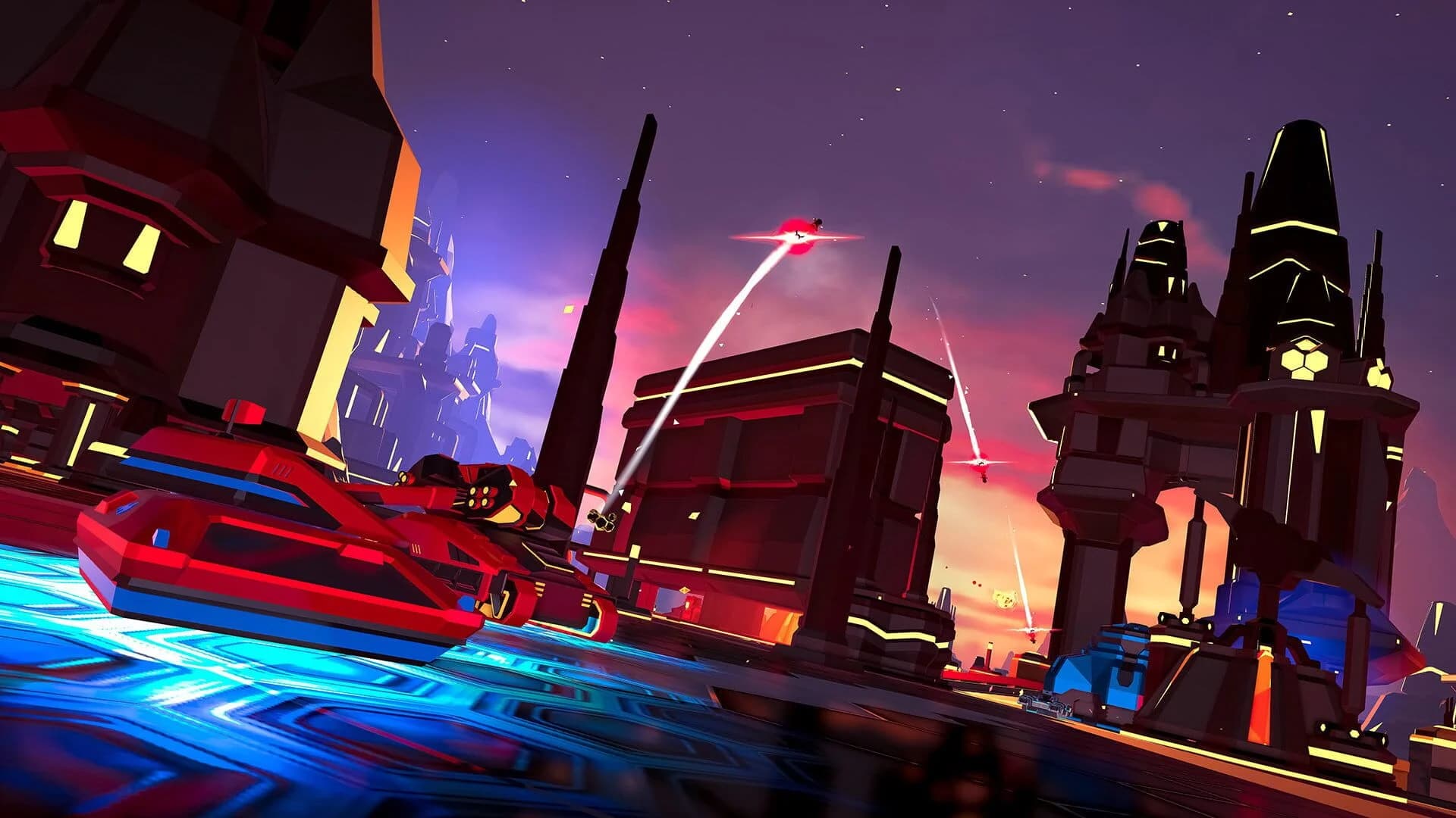 Battlezone screenshot 3