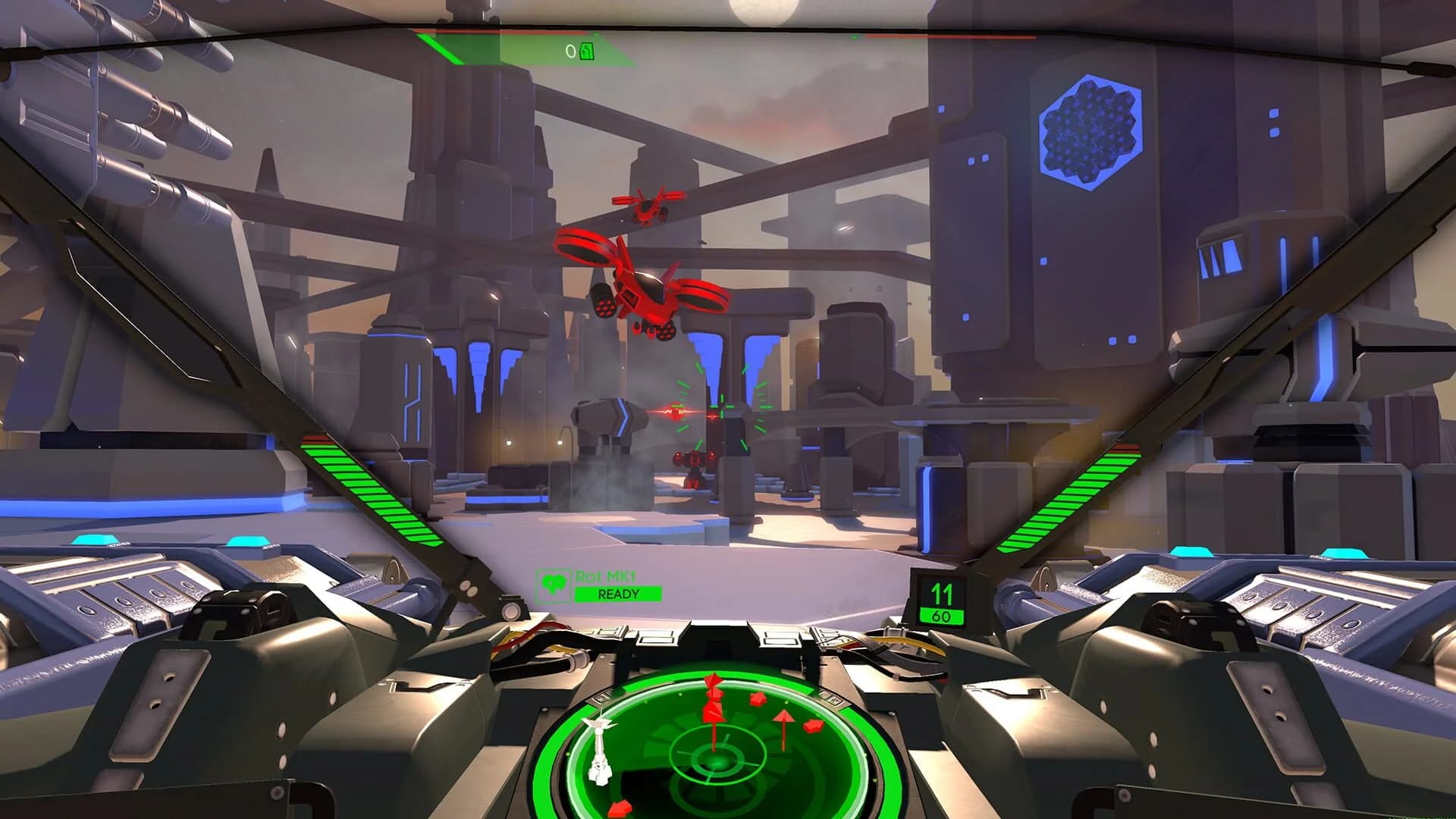 Battlezone: Gold Edition screenshot 2