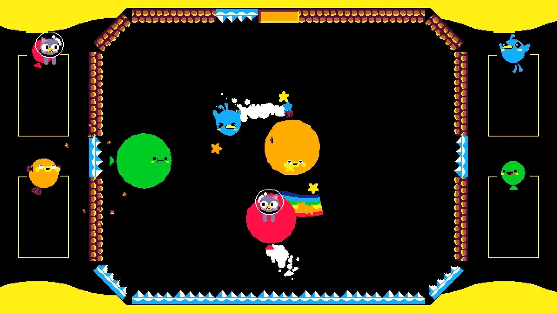 Battlloon screenshot 3