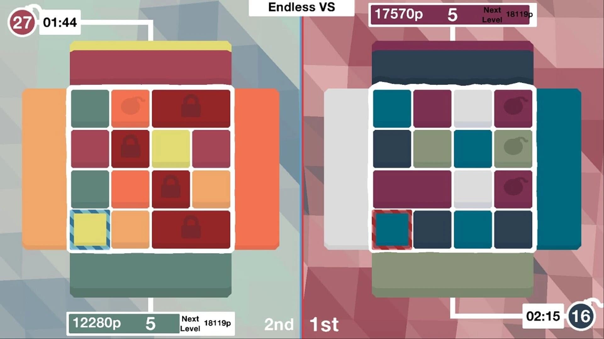 Batu Ta Batu screenshot 5