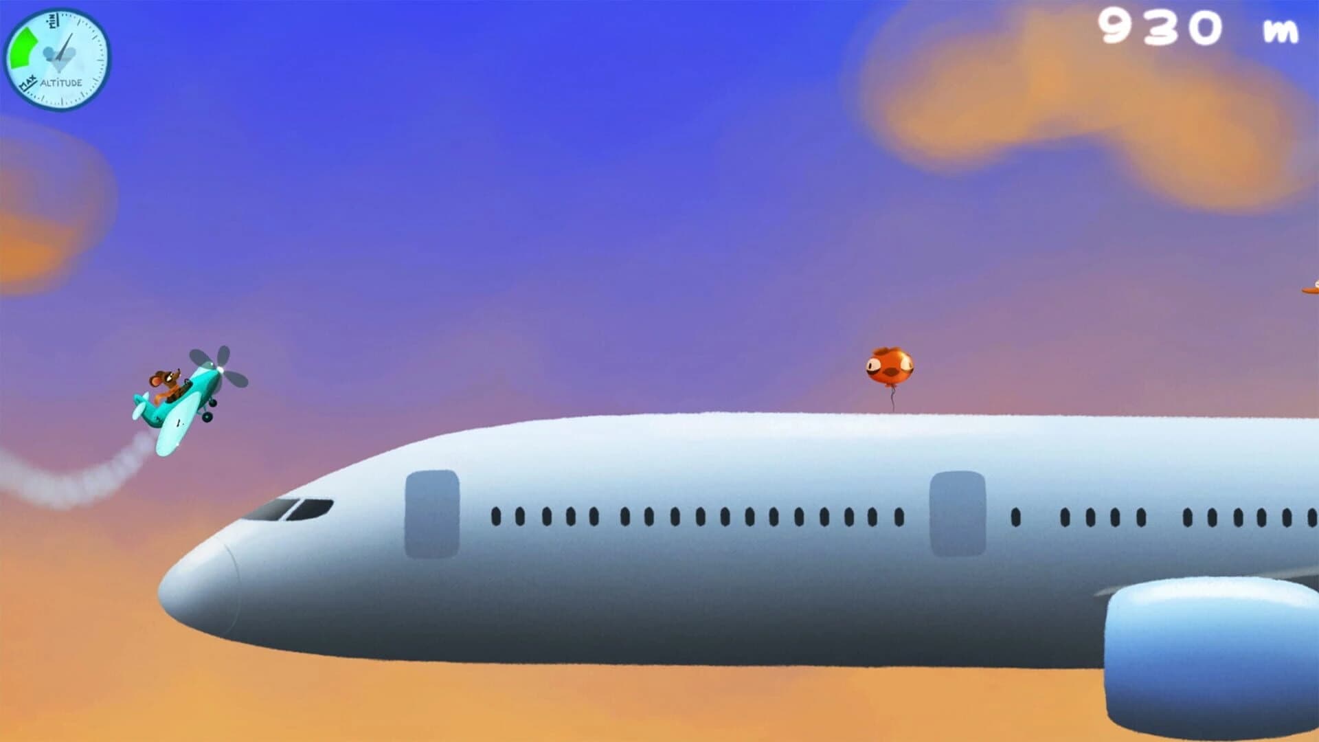 Bauer screenshot 3