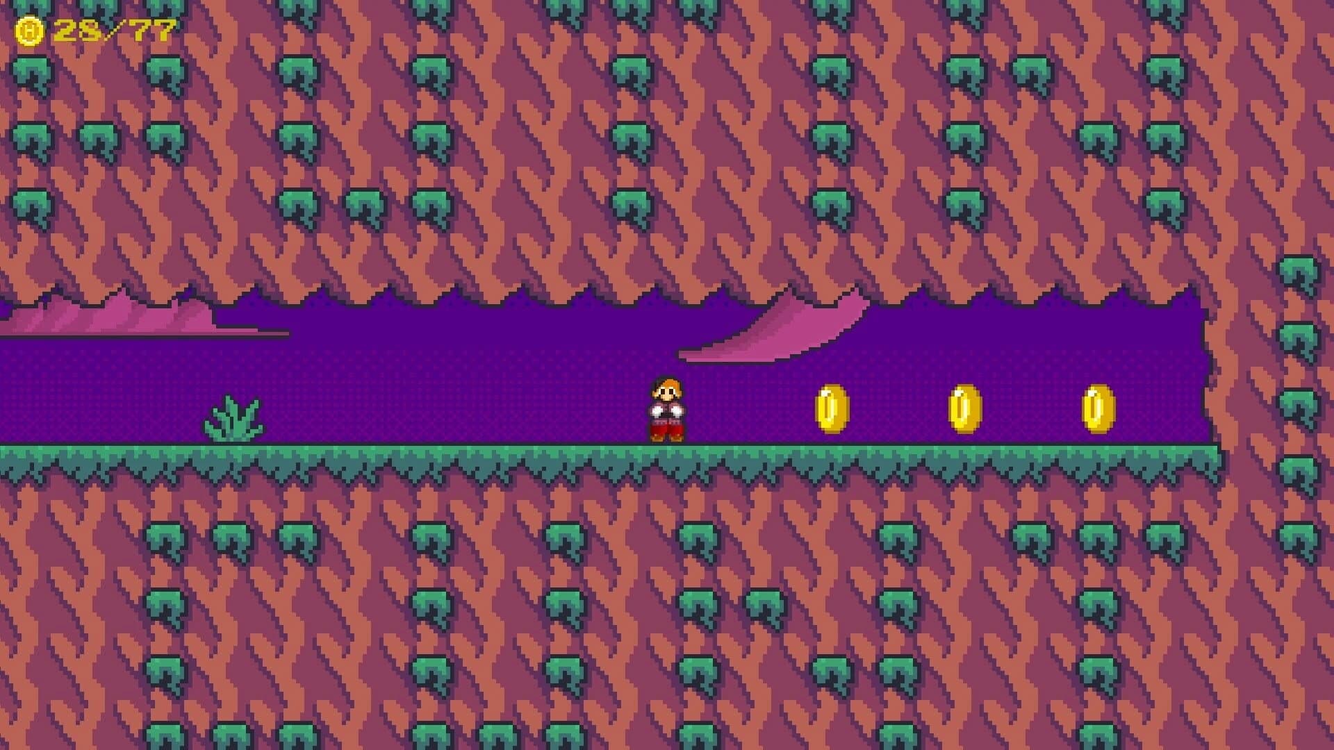 Bavovna included! screenshot 4