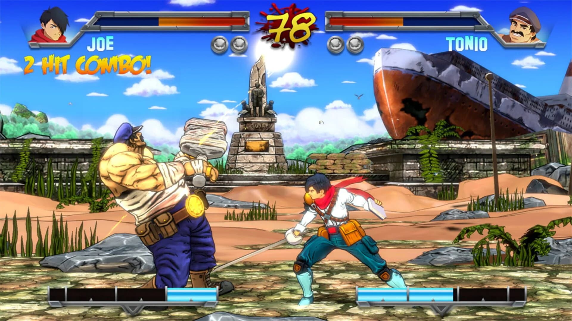 Bayani screenshot 4