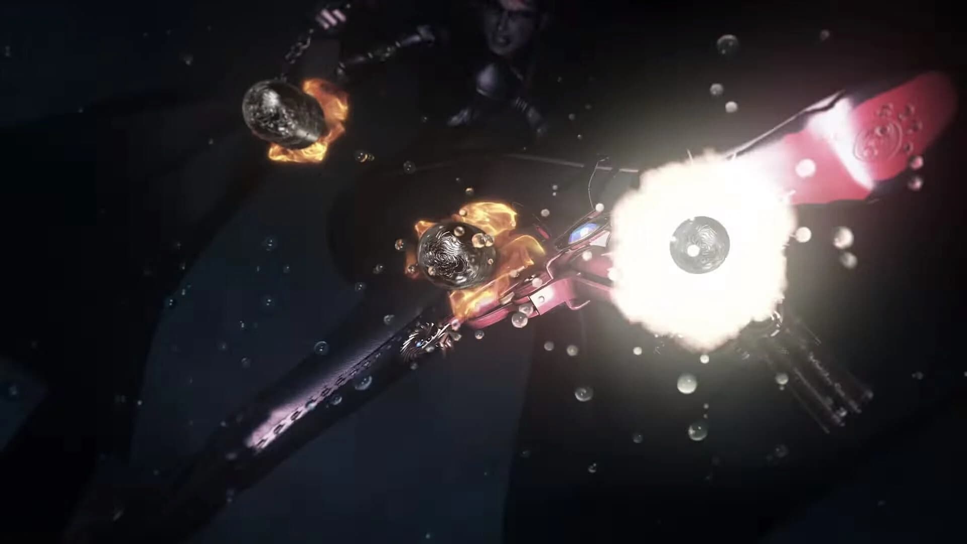 Bayonetta 3 screenshot 4