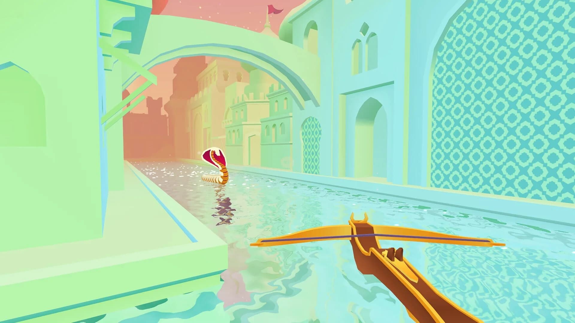 Bazaar screenshot 4