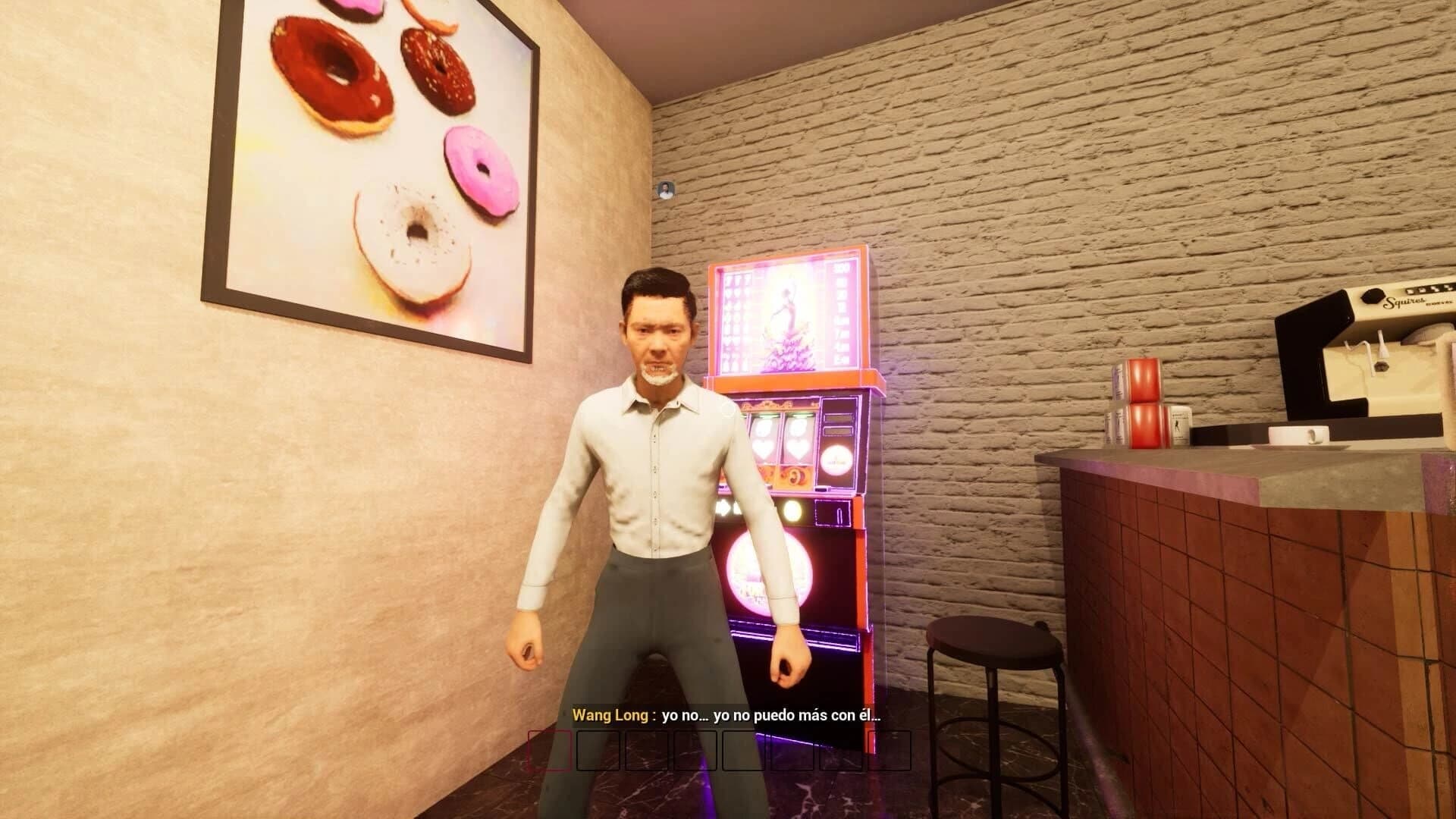 Bazar Simulator: The Wan Story screenshot 2