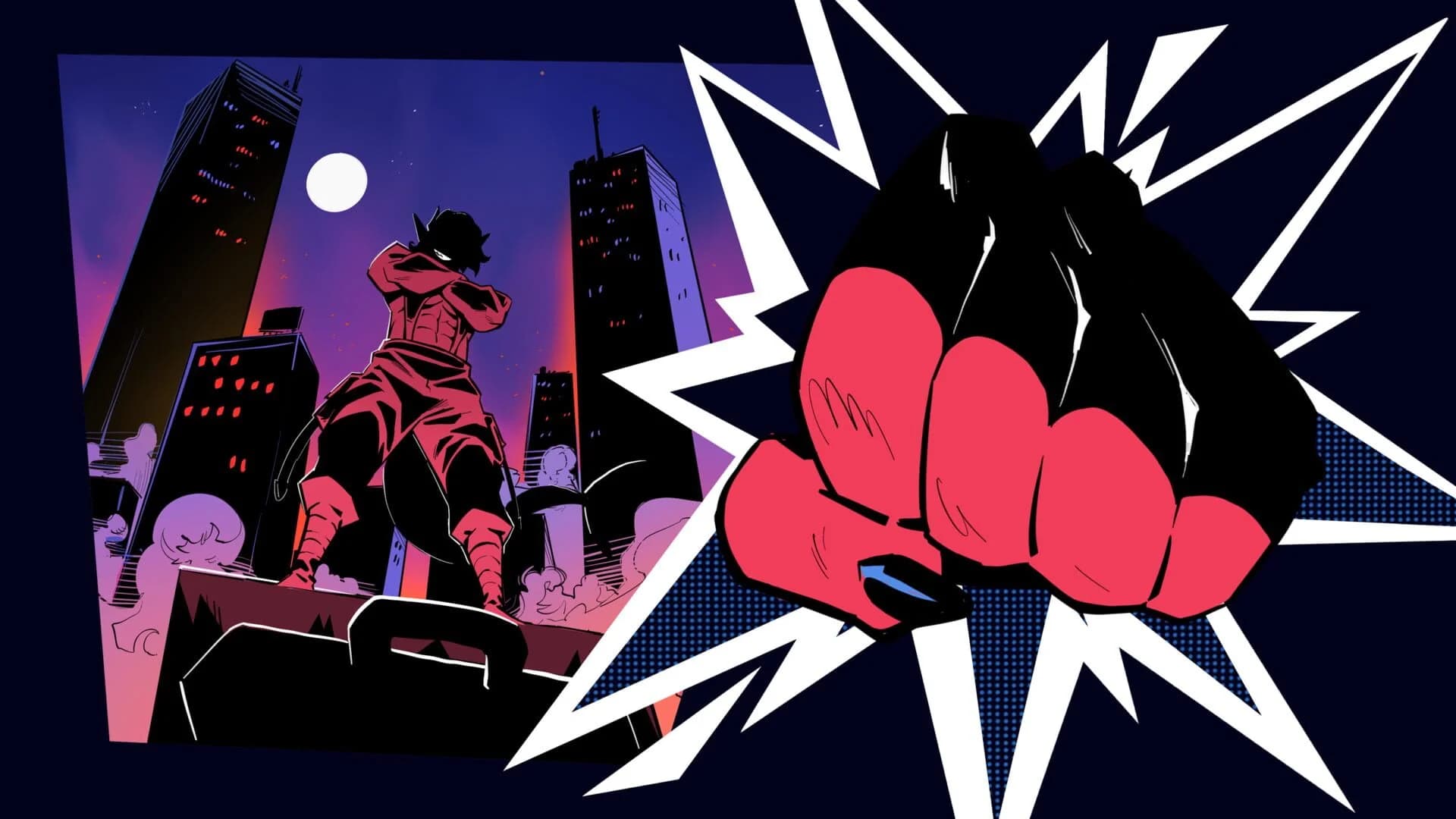 Bby don't hurt me screenshot 5