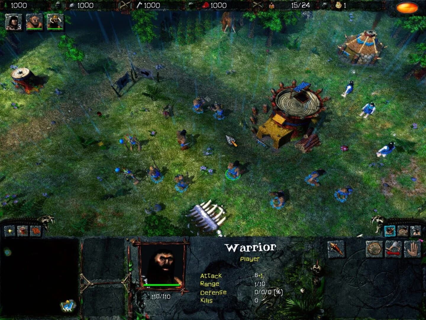 BC Kings screenshot 4