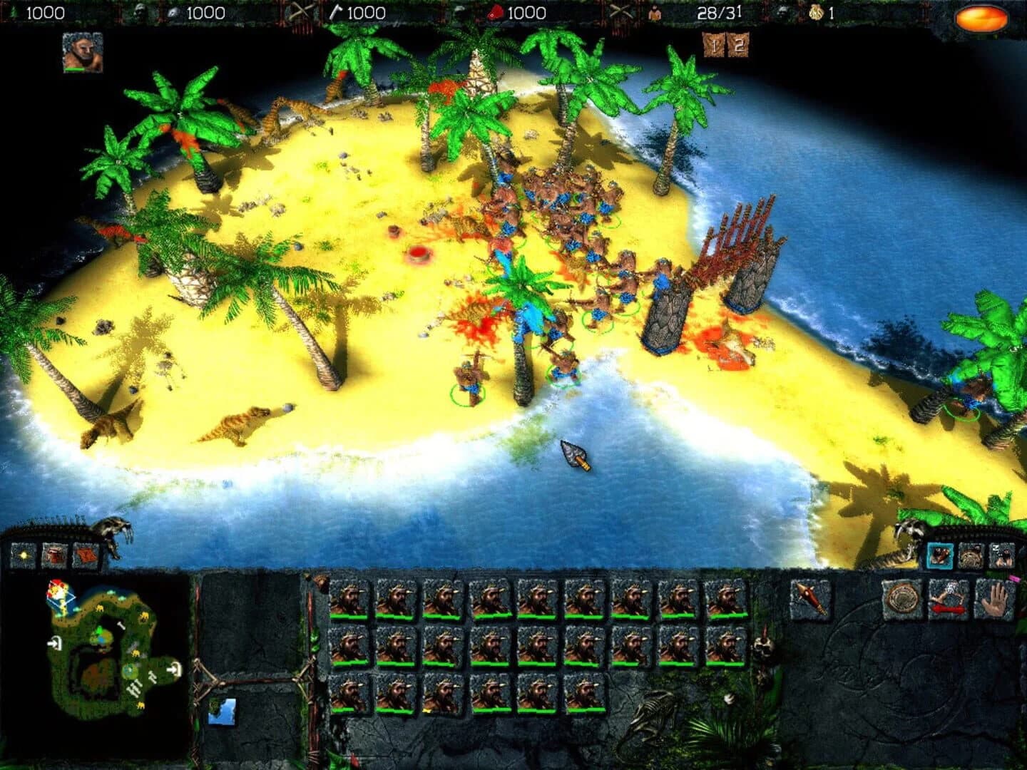 BC Kings screenshot 3