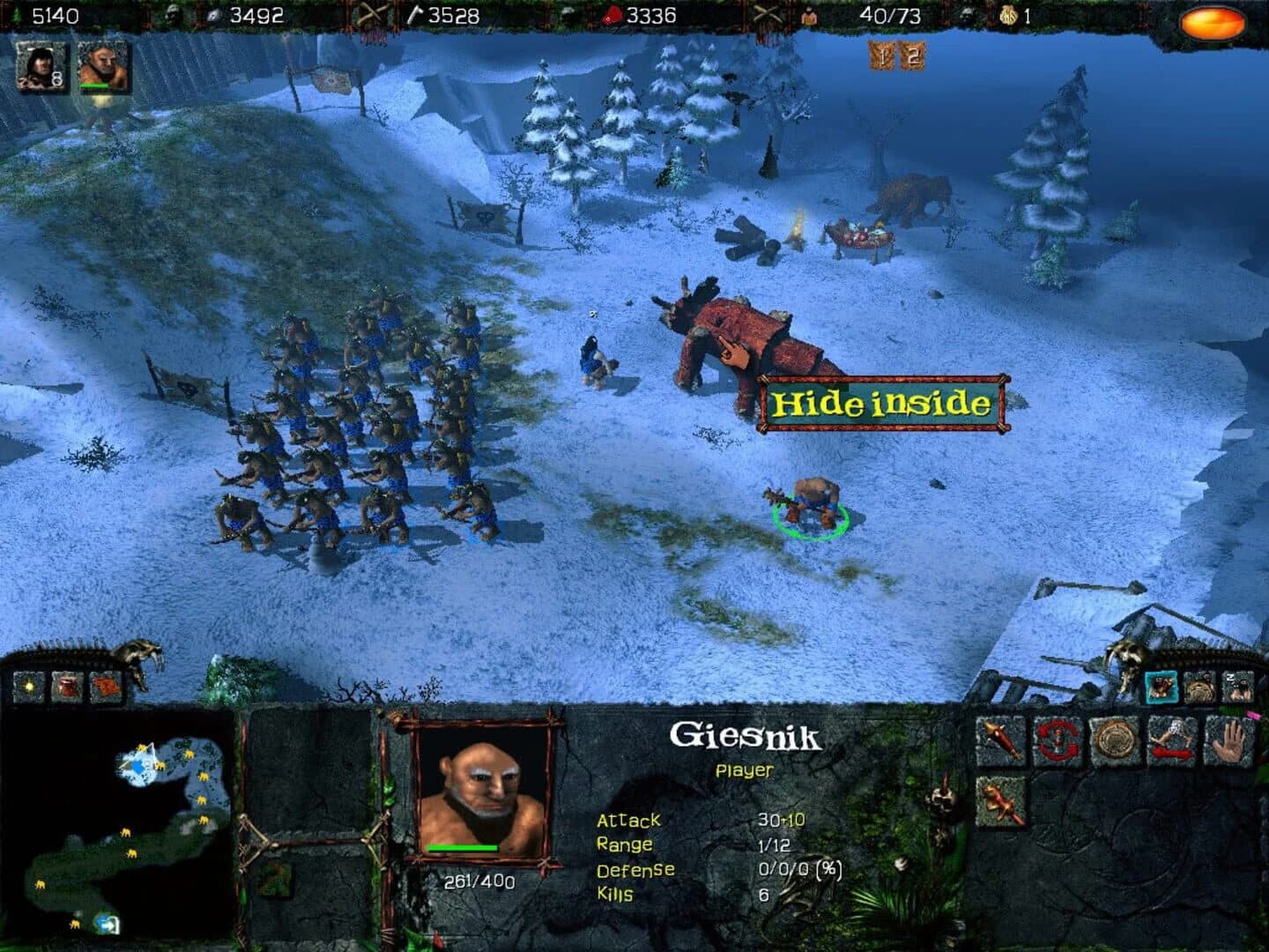 BC Kings screenshot 1