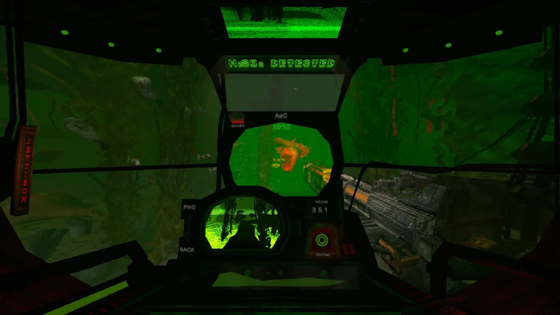 B.C. Piezophile screenshot 5