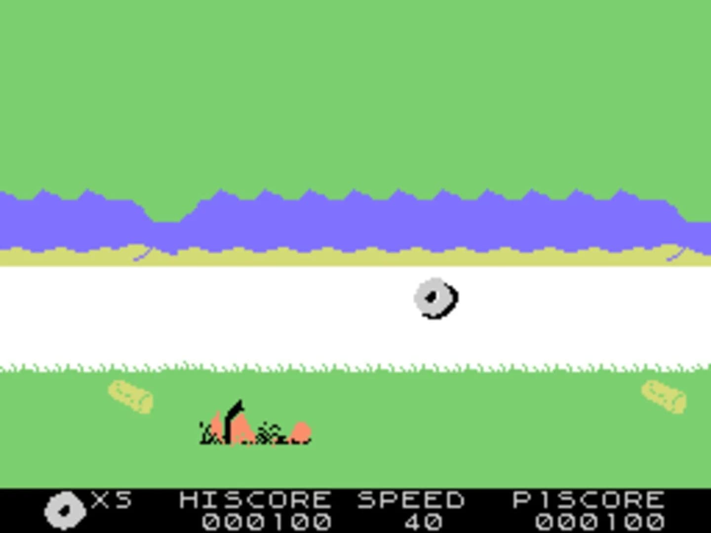B.C.'s Quest for Tires screenshot 3
