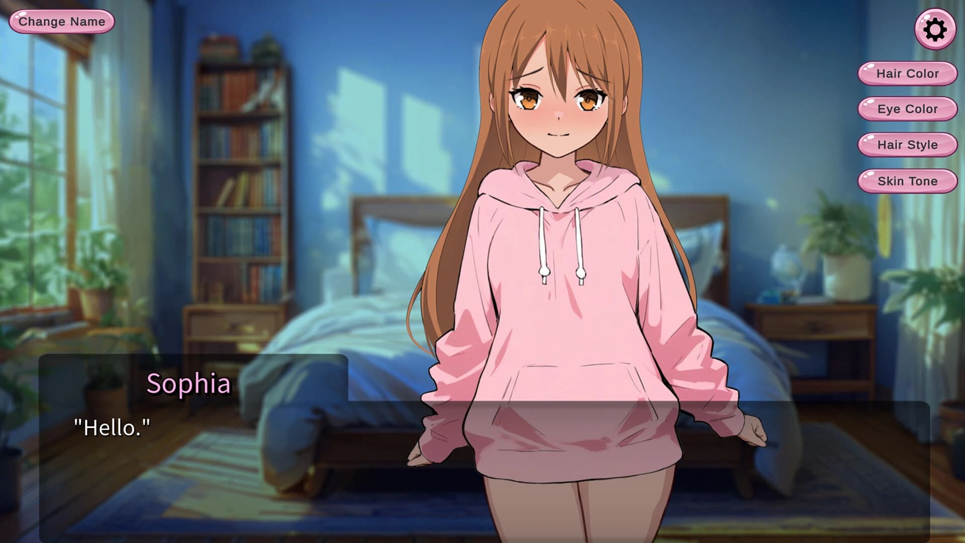 BDSM Clicker screenshot 2