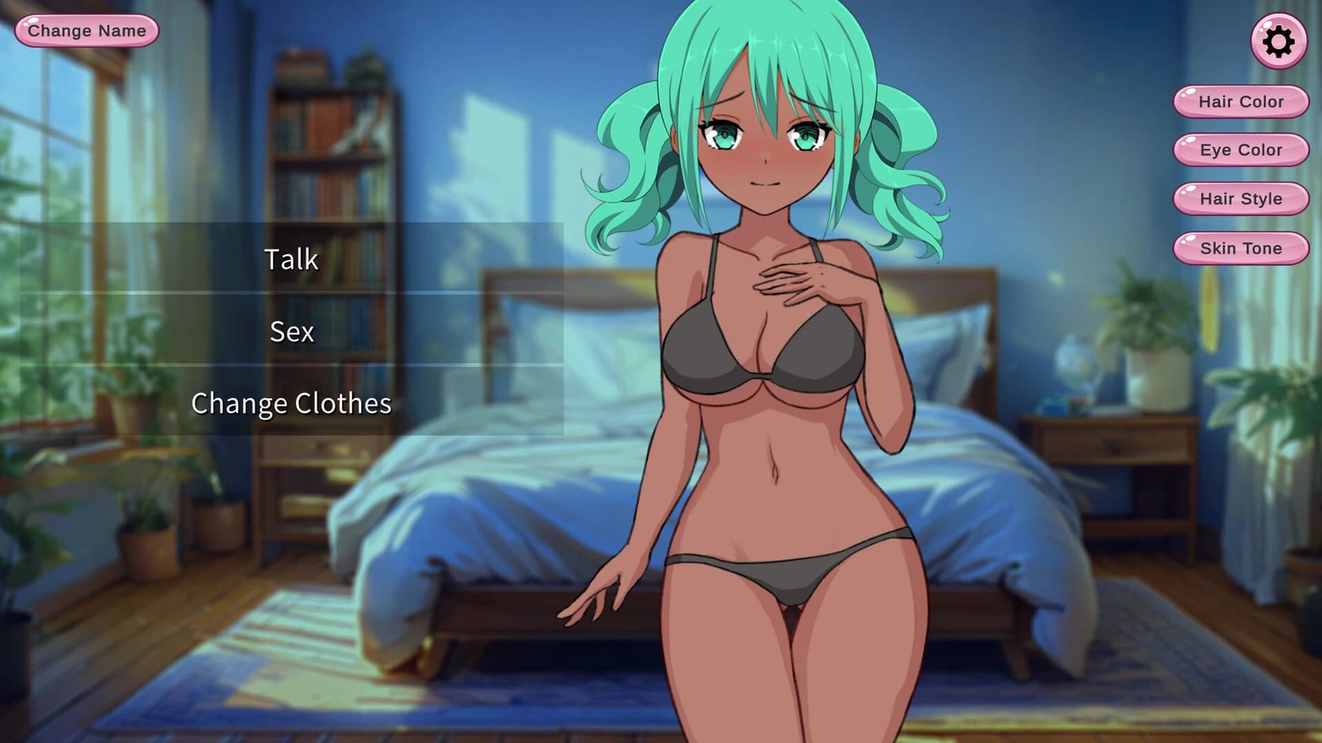 BDSM Clicker screenshot 6