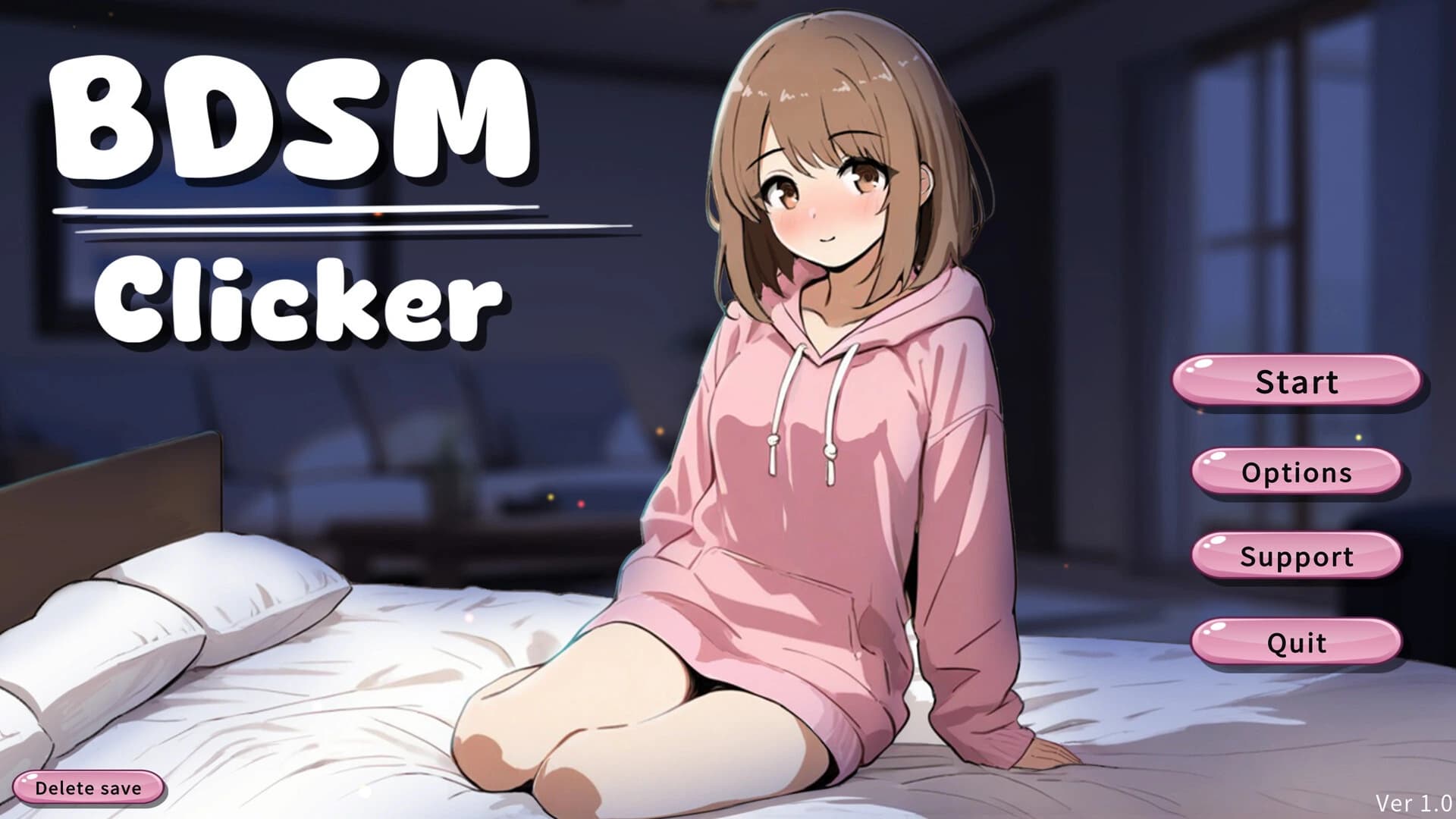 BDSM Clicker screenshot 4