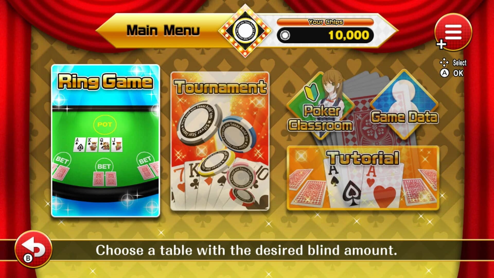 Be a Poker Champion! Texas Hold'em screenshot 5