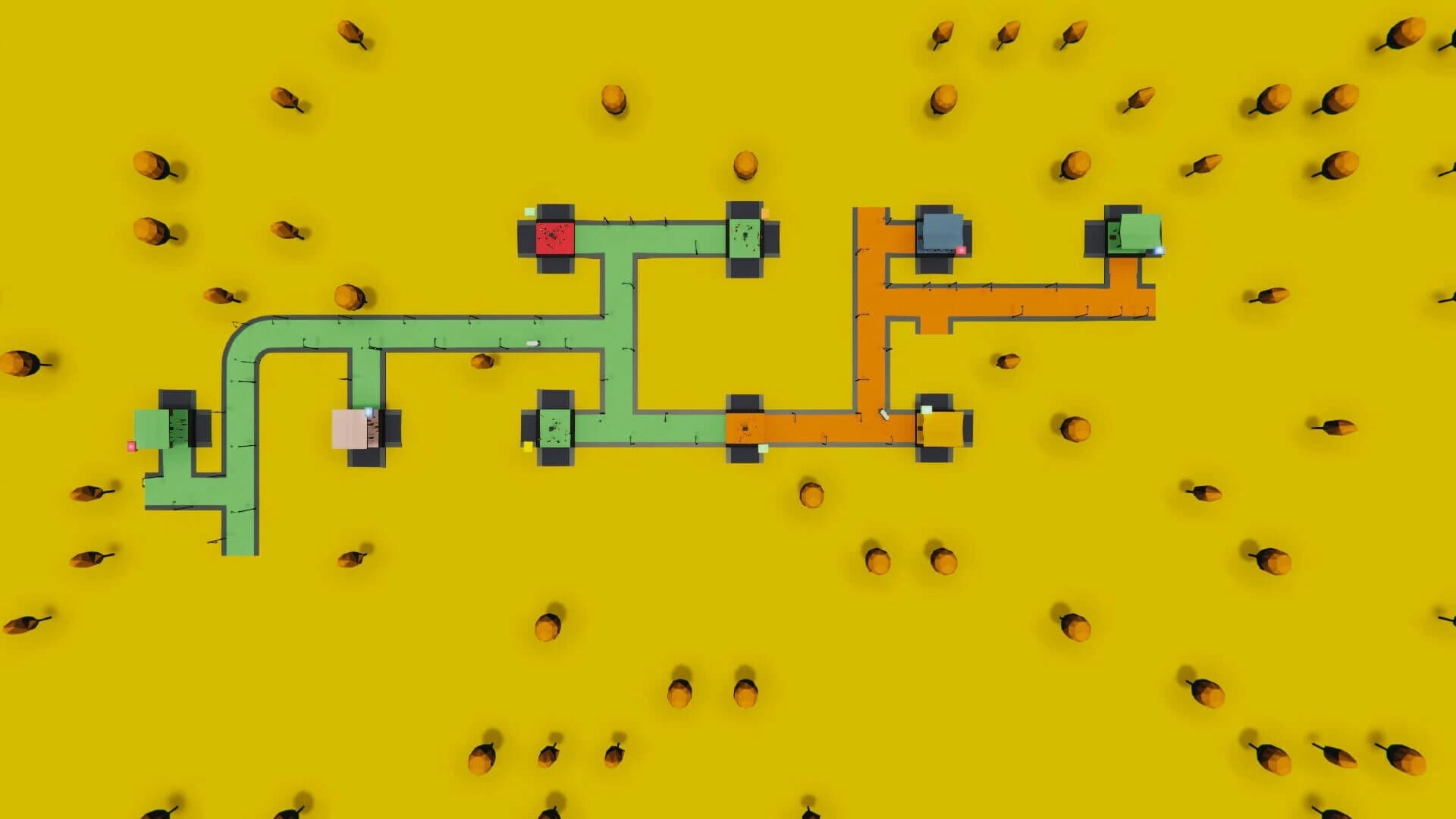 Be Frugal screenshot 1