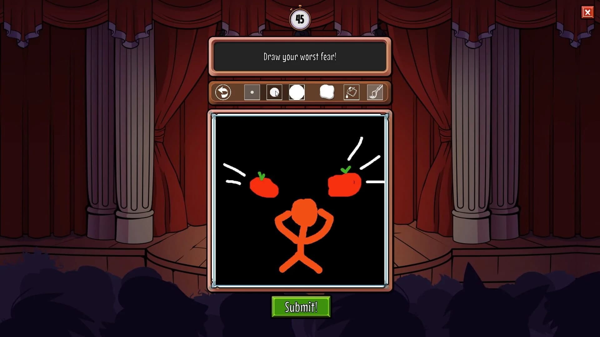 Be Funny Now! screenshot 5