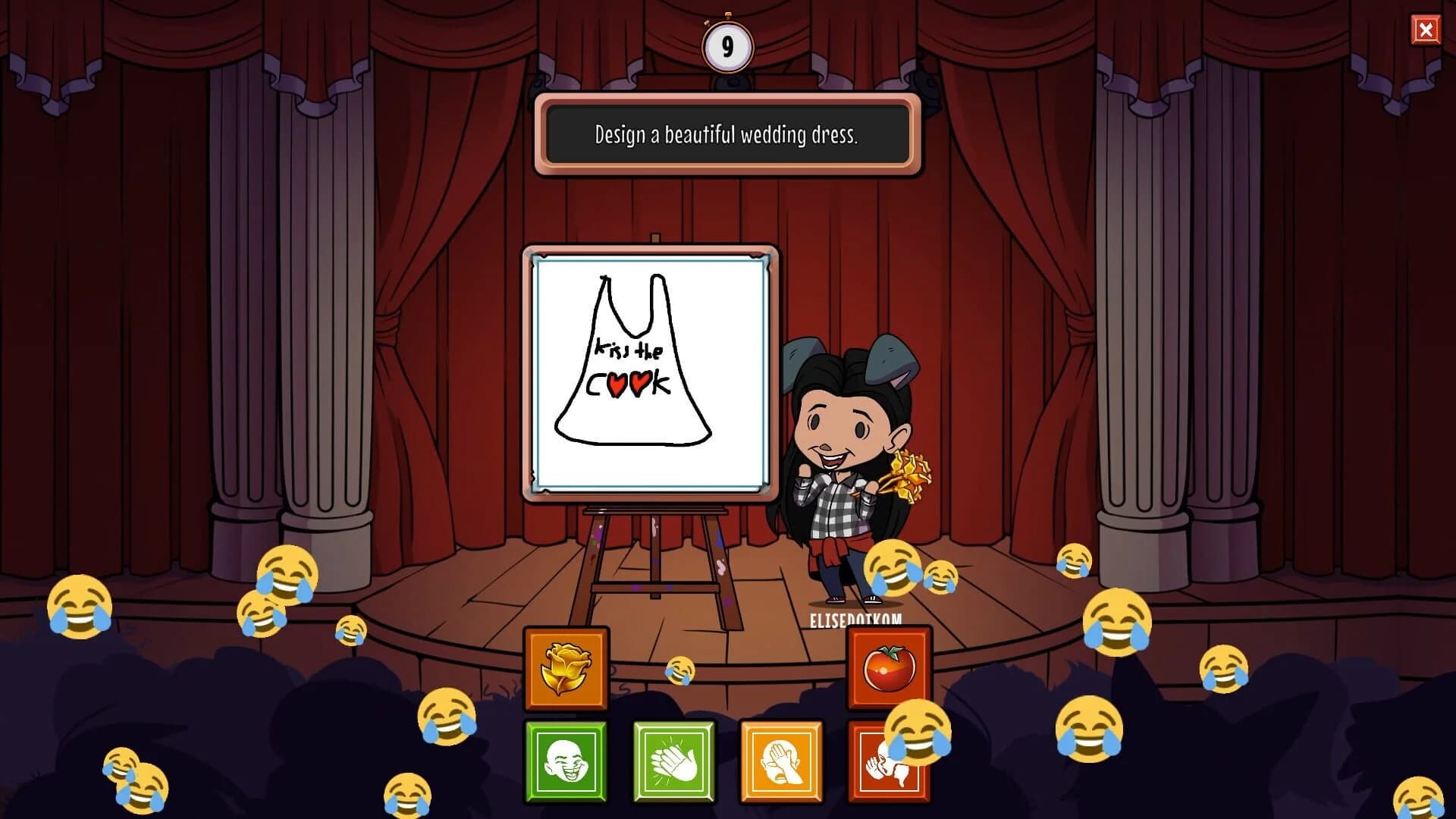 Be Funny Now! screenshot 2