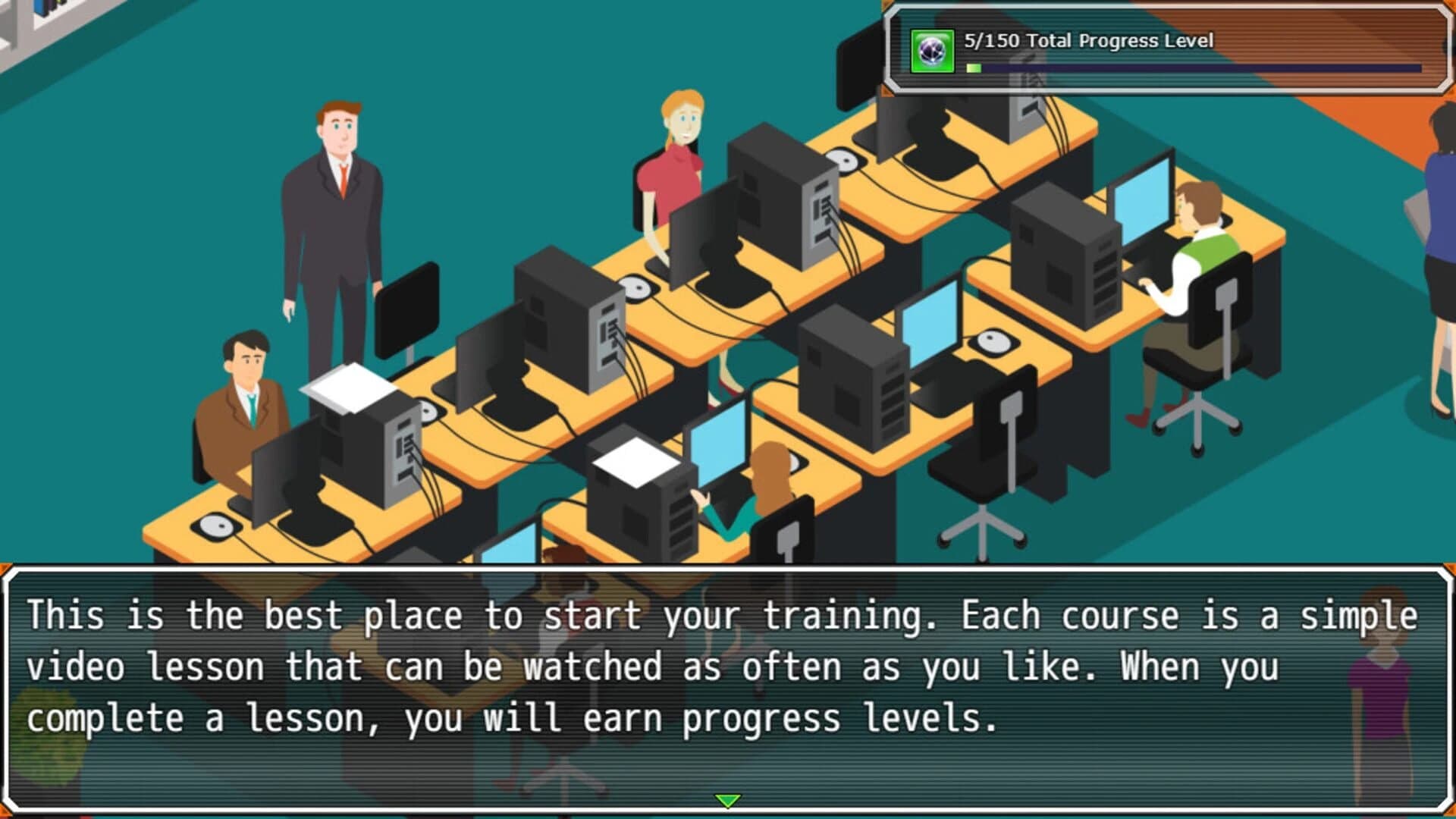 Be hate Free Interactive screenshot 5