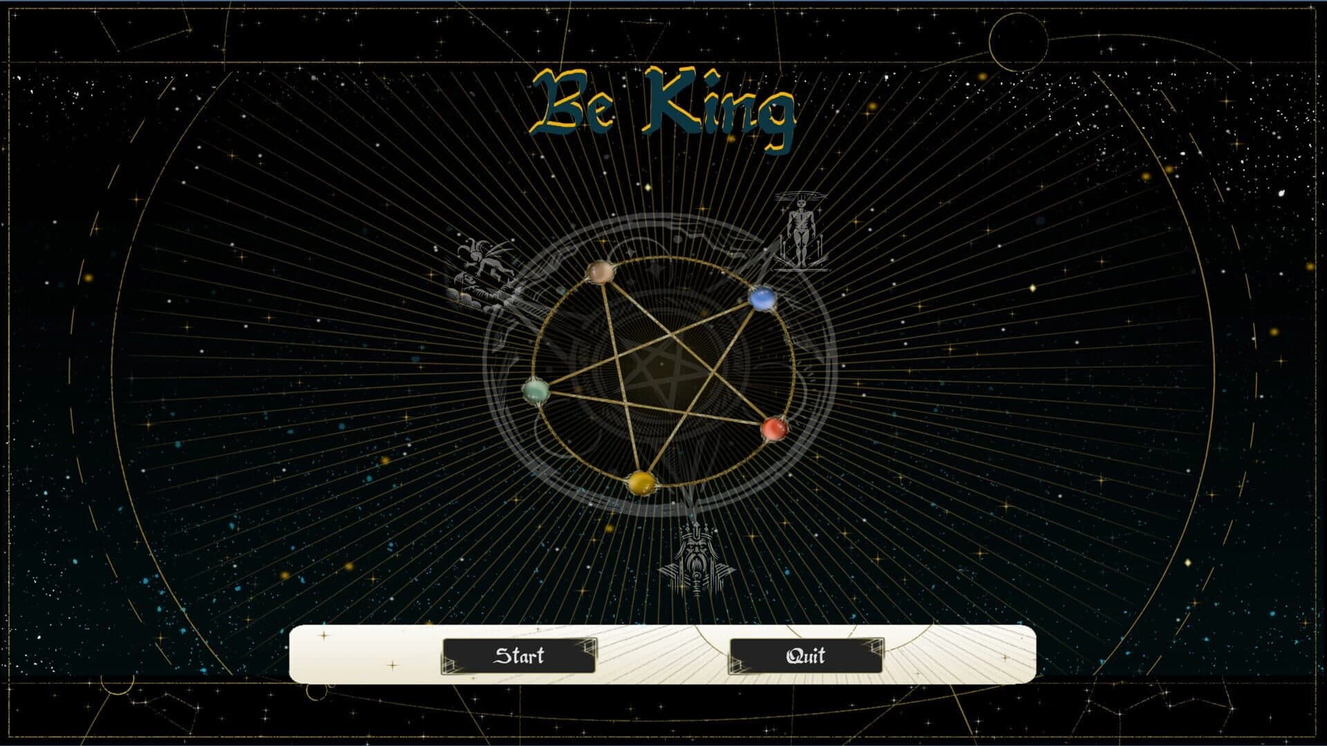 Be King screenshot 1