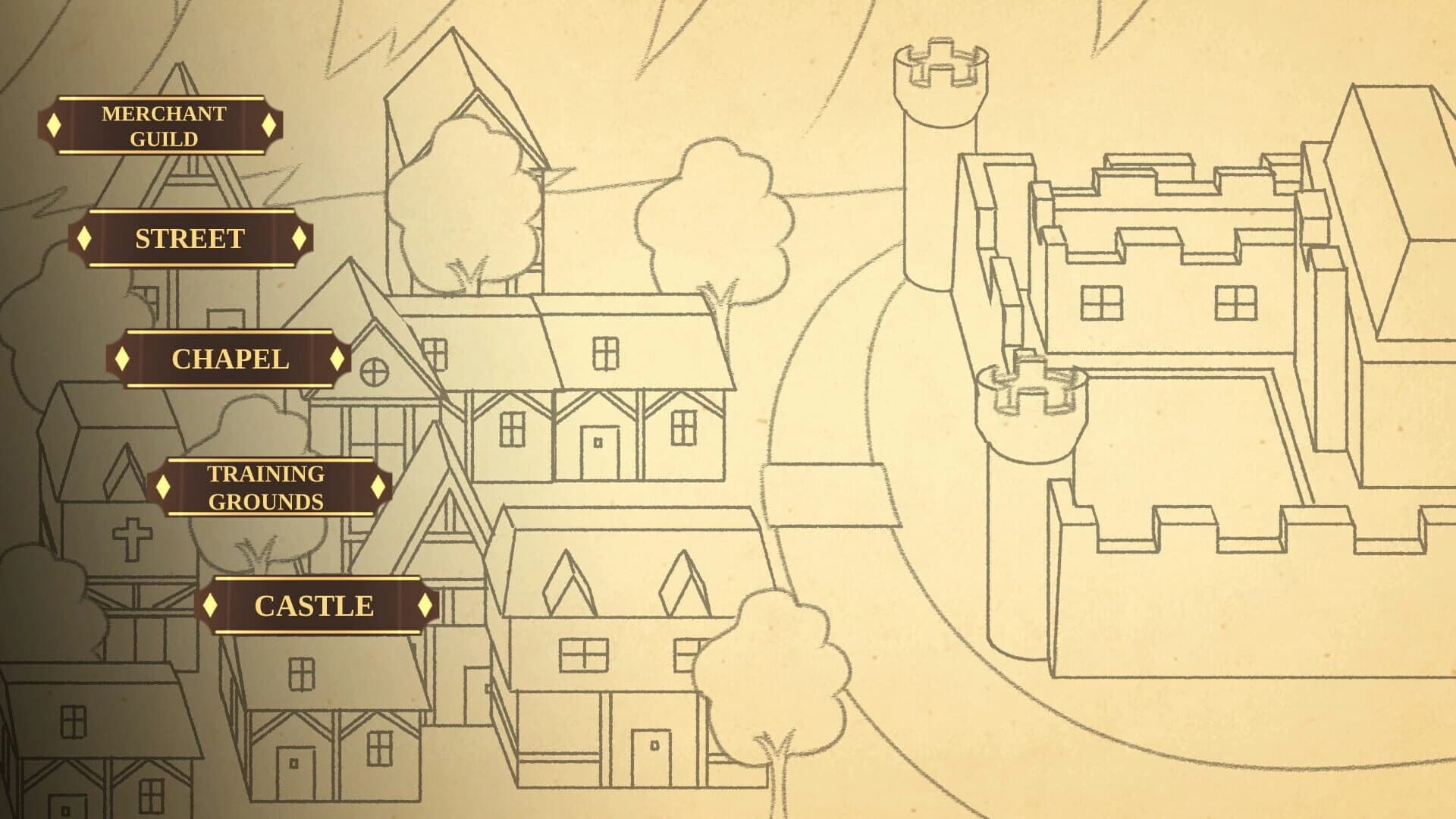 Be My Loyal Subject screenshot 4
