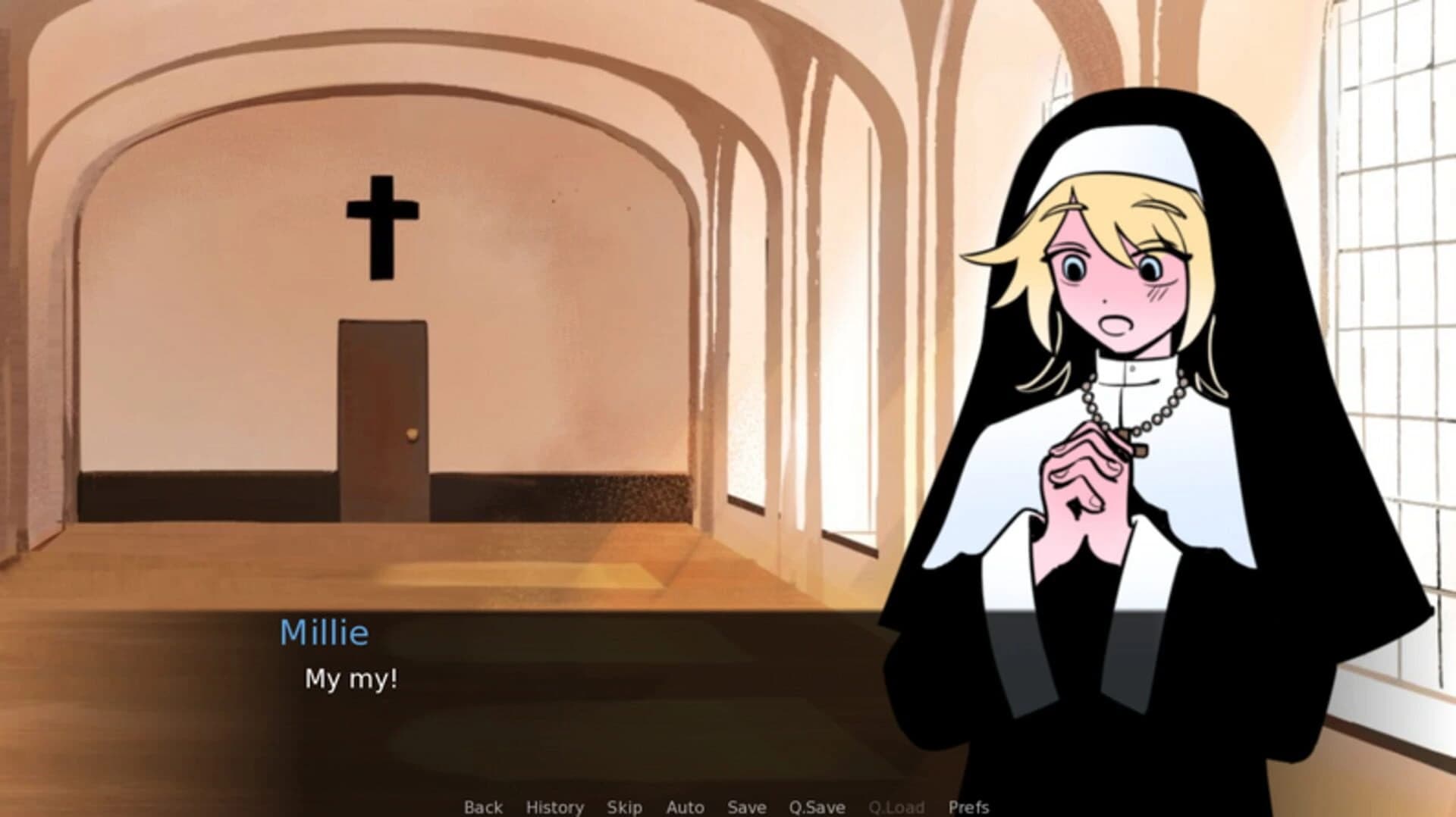 Be Nunner screenshot 2