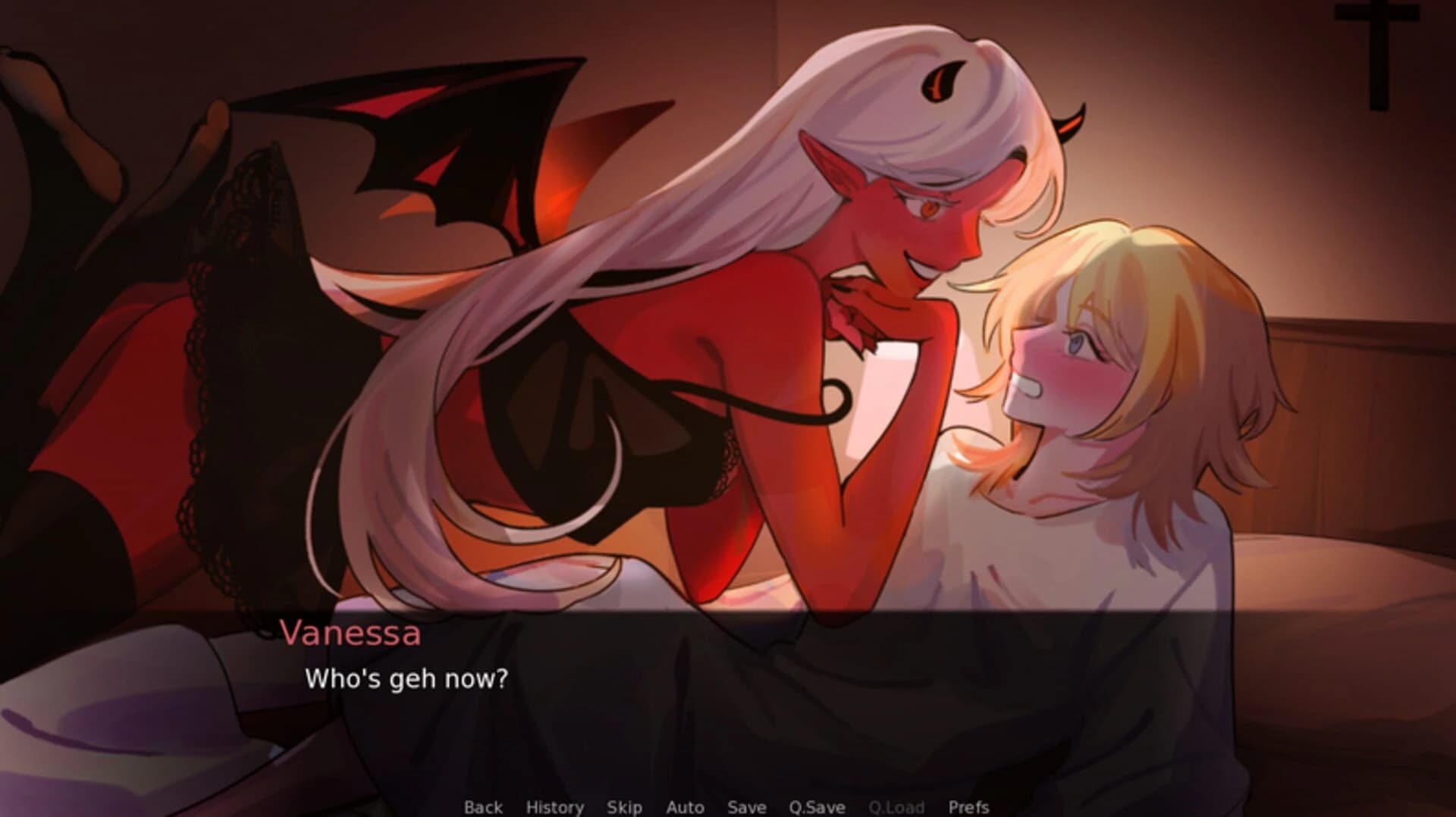 Be Nunner screenshot 1